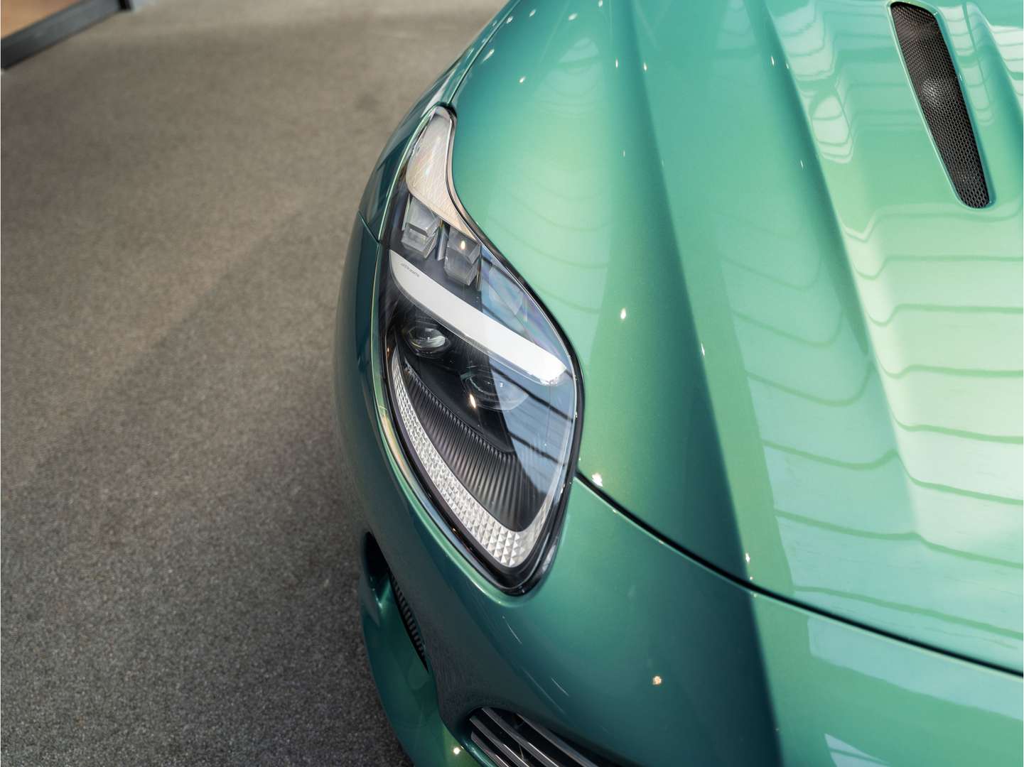 Aston Martin DB12 Coupé 4.0 V8 Bowers&Wilkins - 2023 - Joinsteer - #21