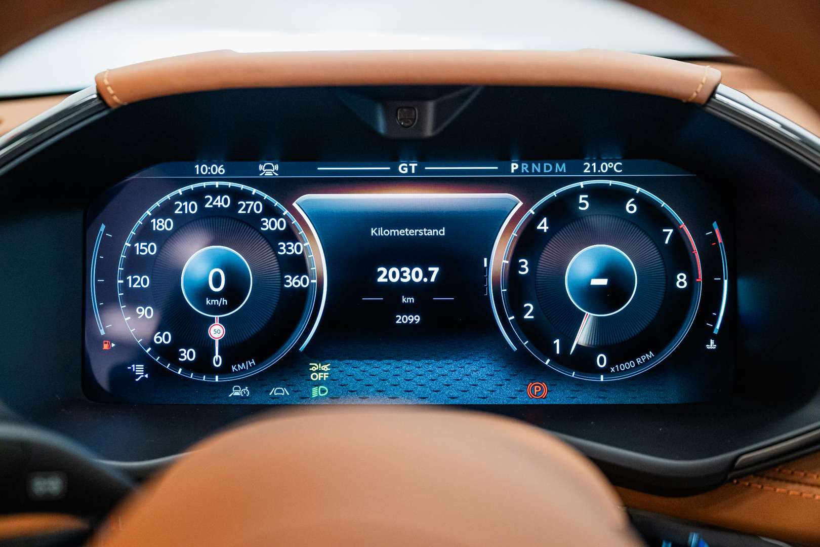 Aston Martin DBX 707 - 2024 - Joinsteer - #31