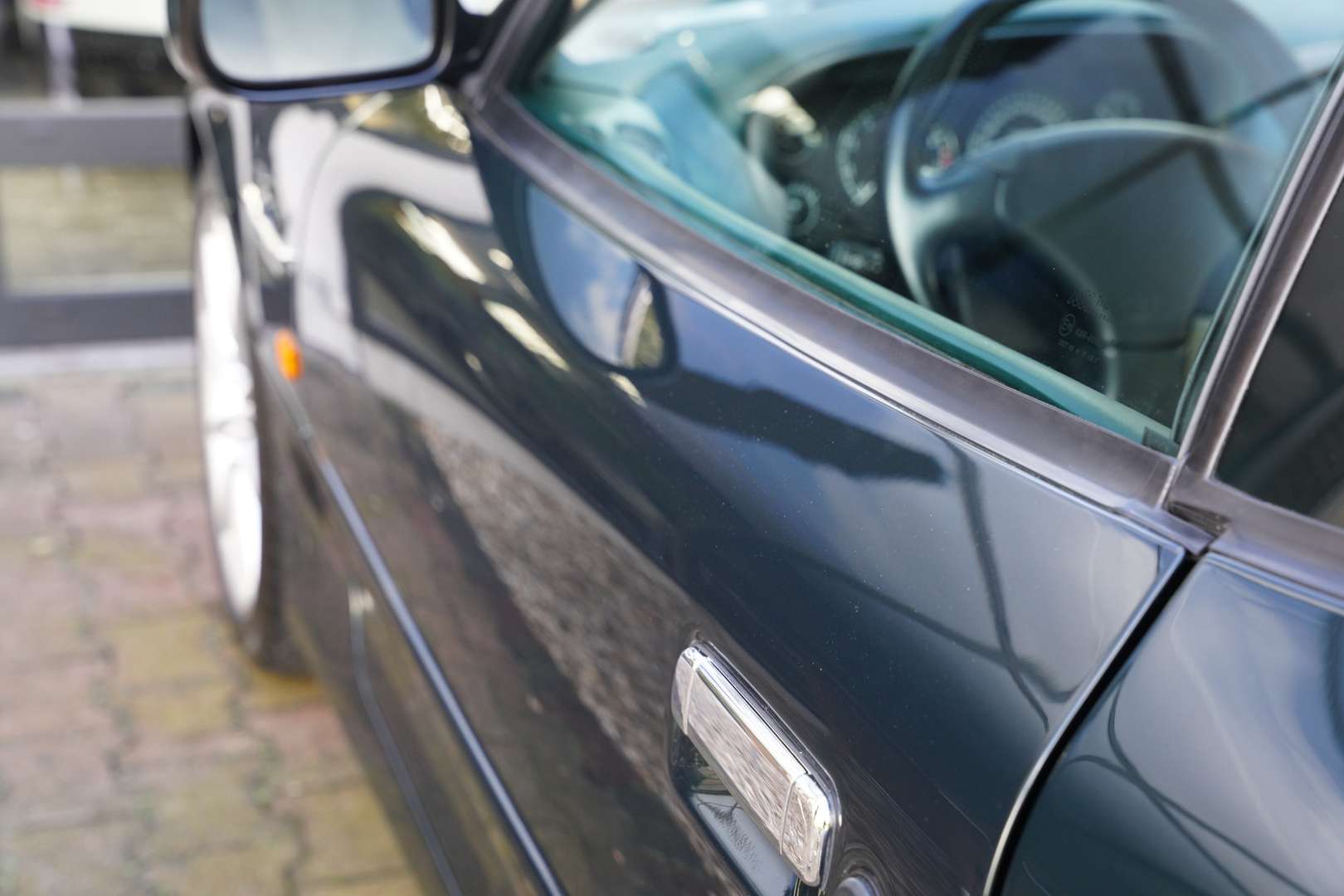 Aston Martin DB7 Vantage - 2001 - Joinsteer - #24