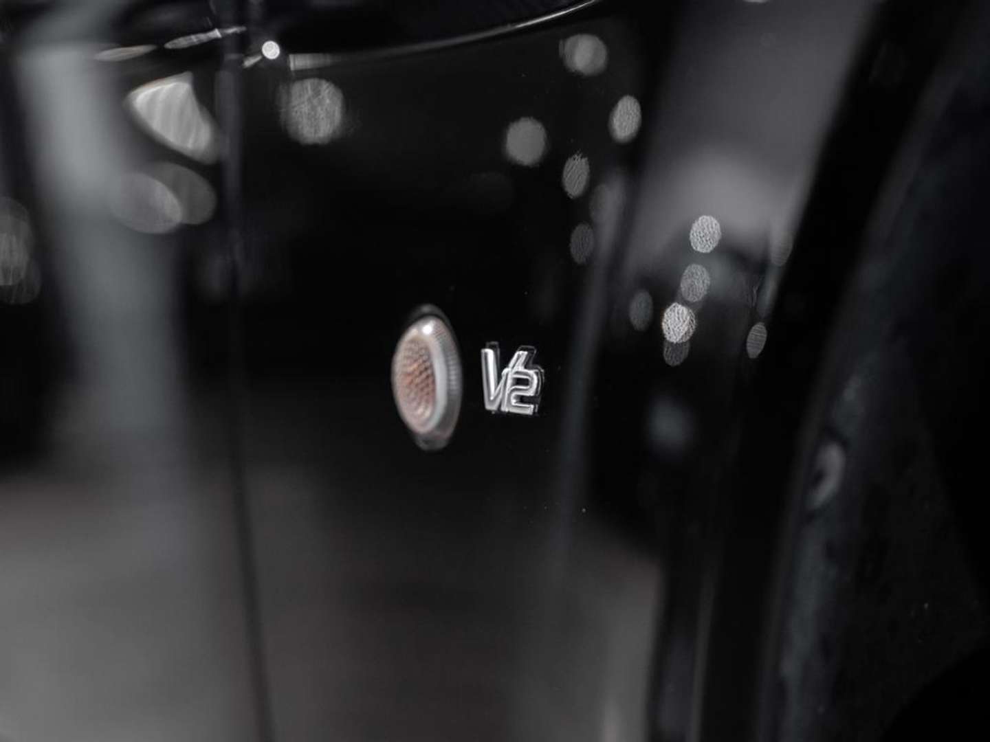 Aston Martin Vantage S Coupé V12 - 2017 - Joinsteer - #25