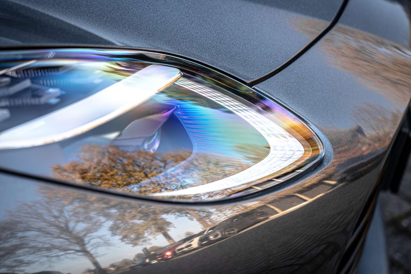 Aston Martin DB12 Coupé V8 Carbon - 2025 - Joinsteer - #23