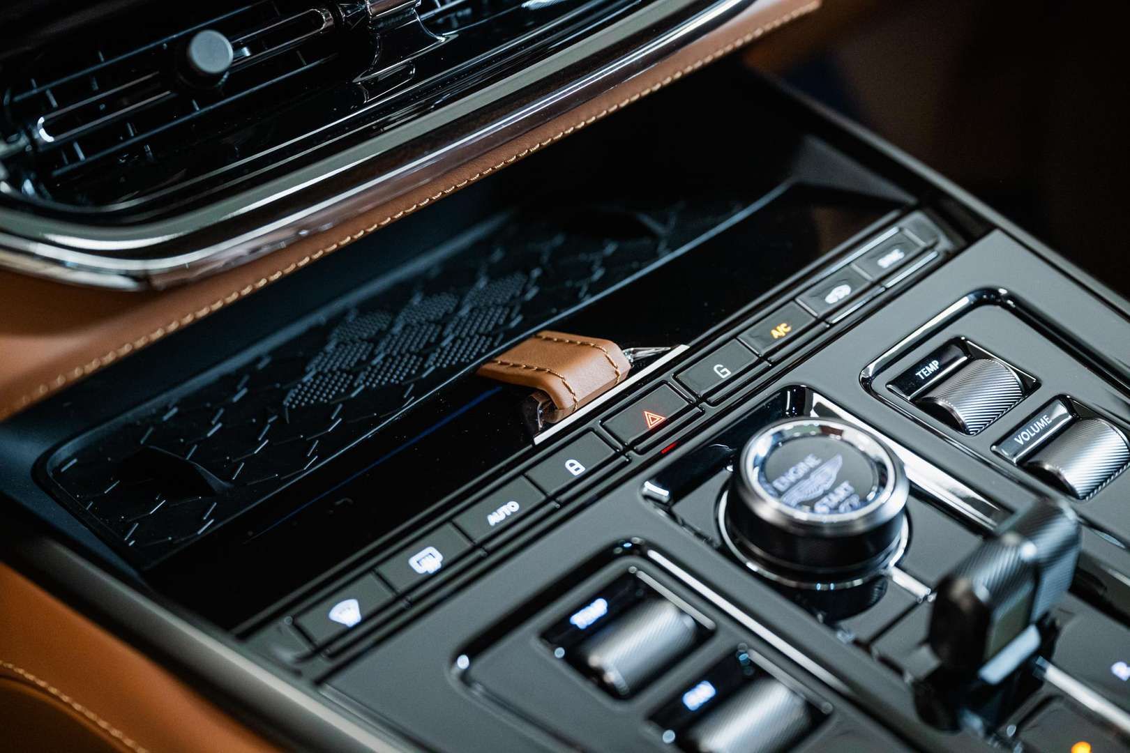 Aston Martin DBX 707 - 2024 - Joinsteer - #33