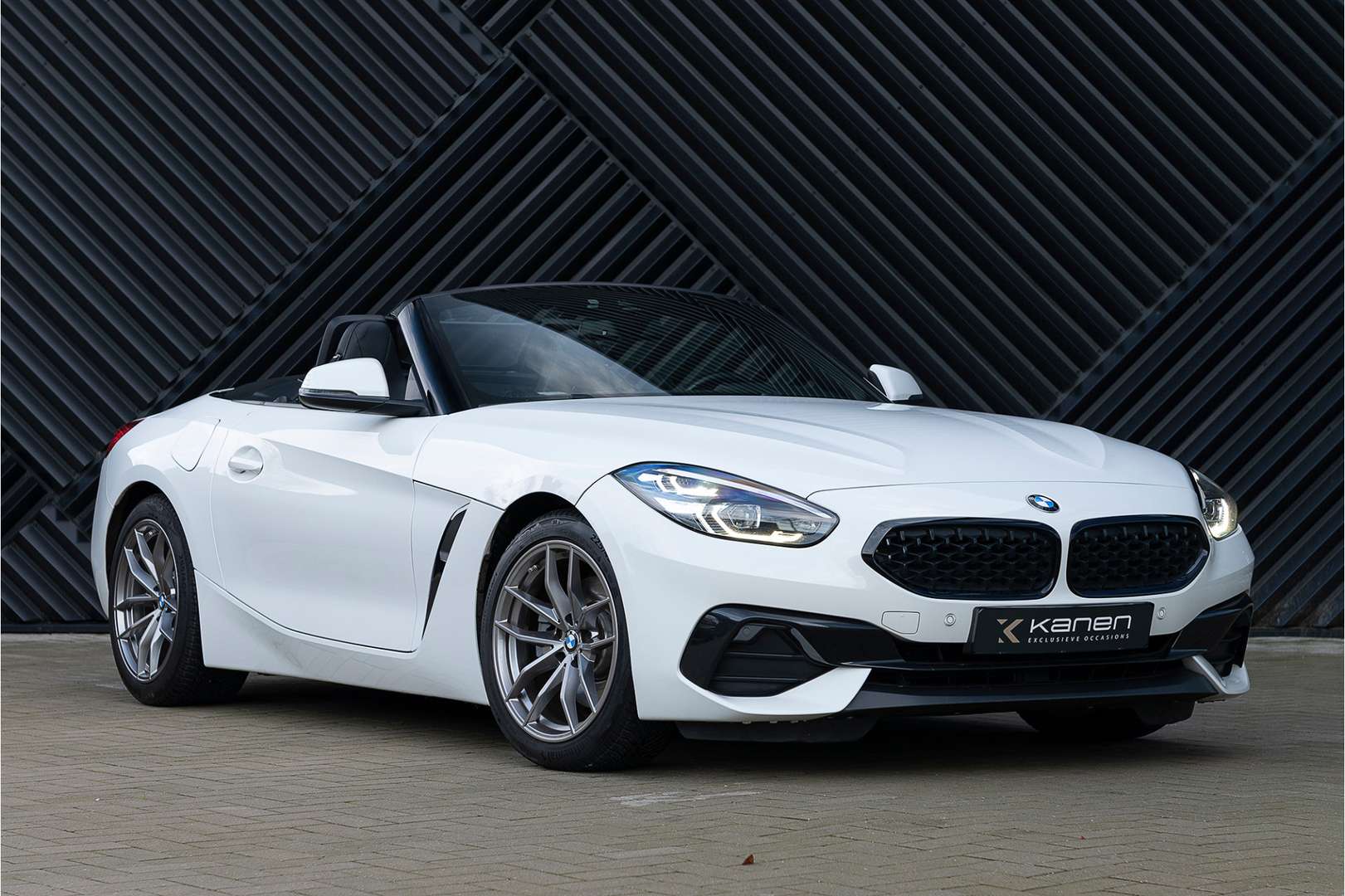 BMW Z4 Roadster High Executive SDrive20i - 2019 - Joinsteer - #1