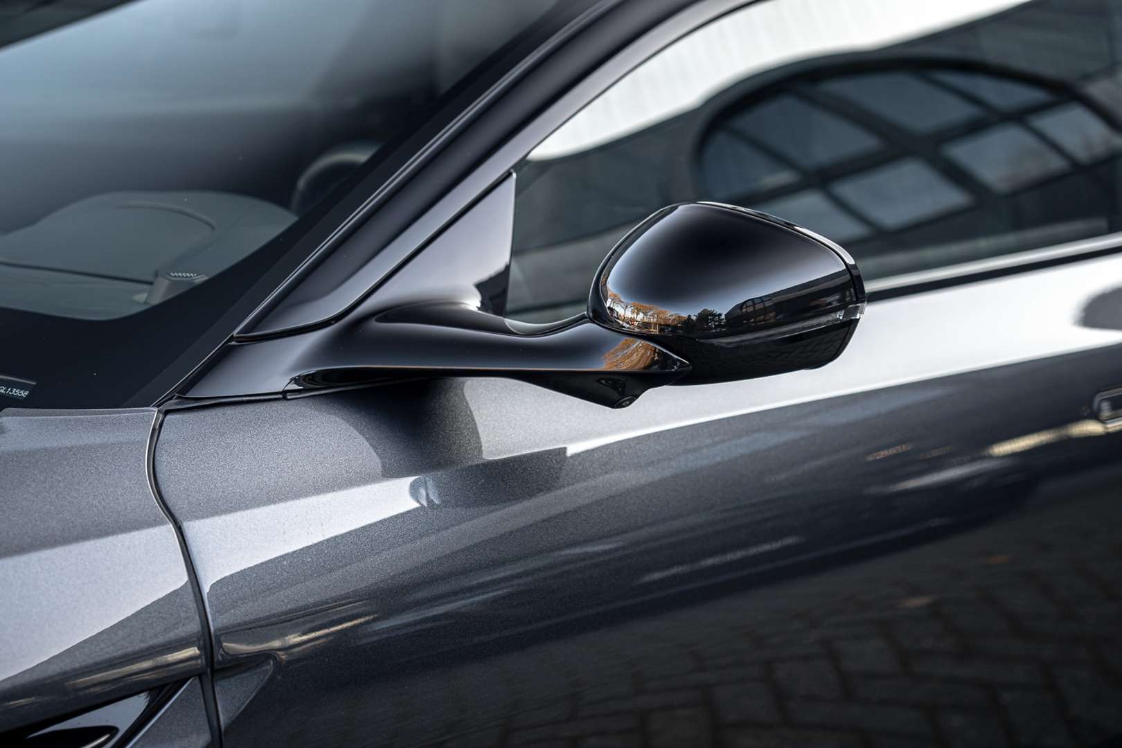 Aston Martin DB12 Coupé V8 Carbon - 2025 - Joinsteer - #25