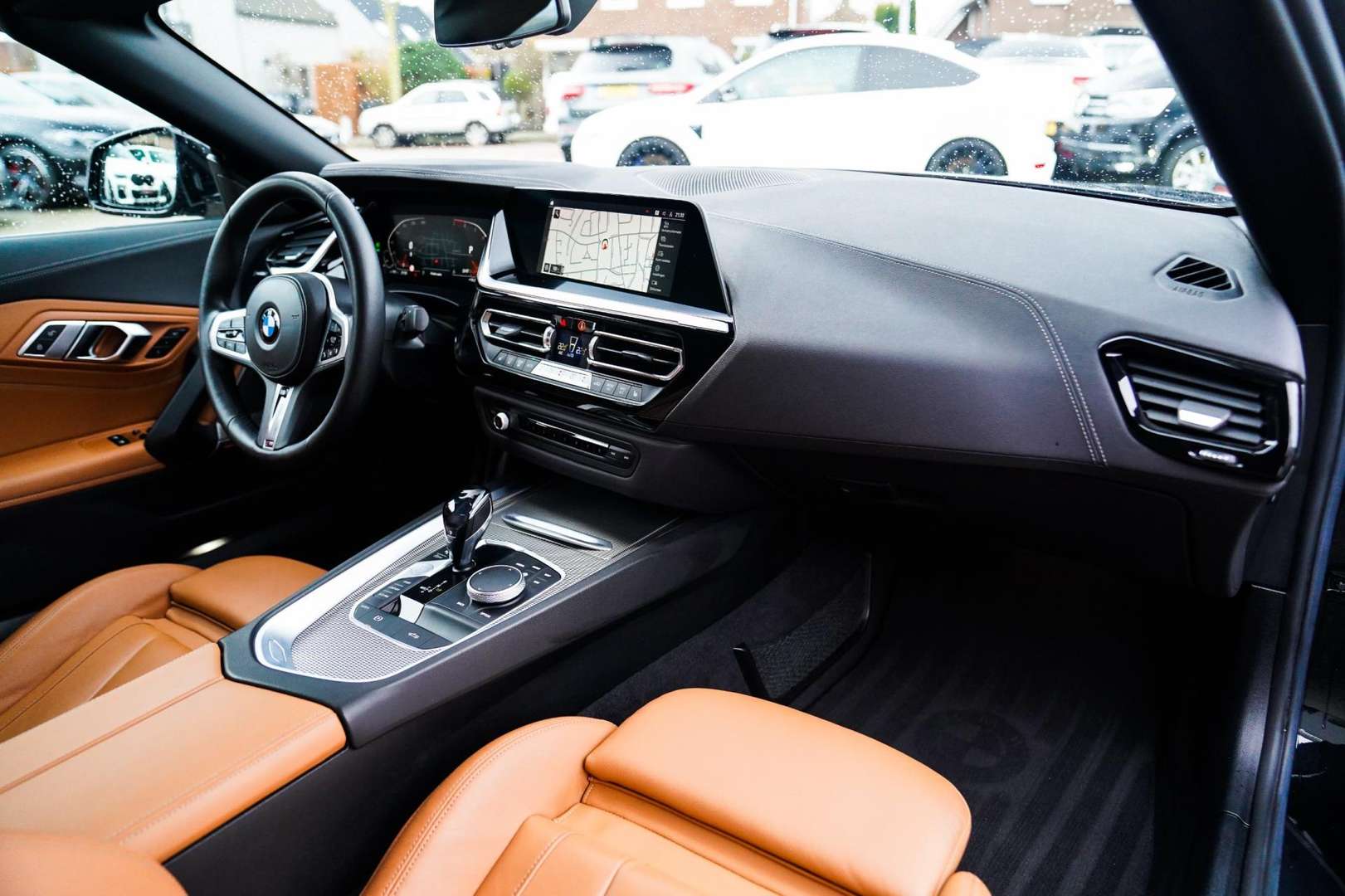 BMW Z4 Roadster High Executive 20i SDrive - 2019 - Joinsteer - #3