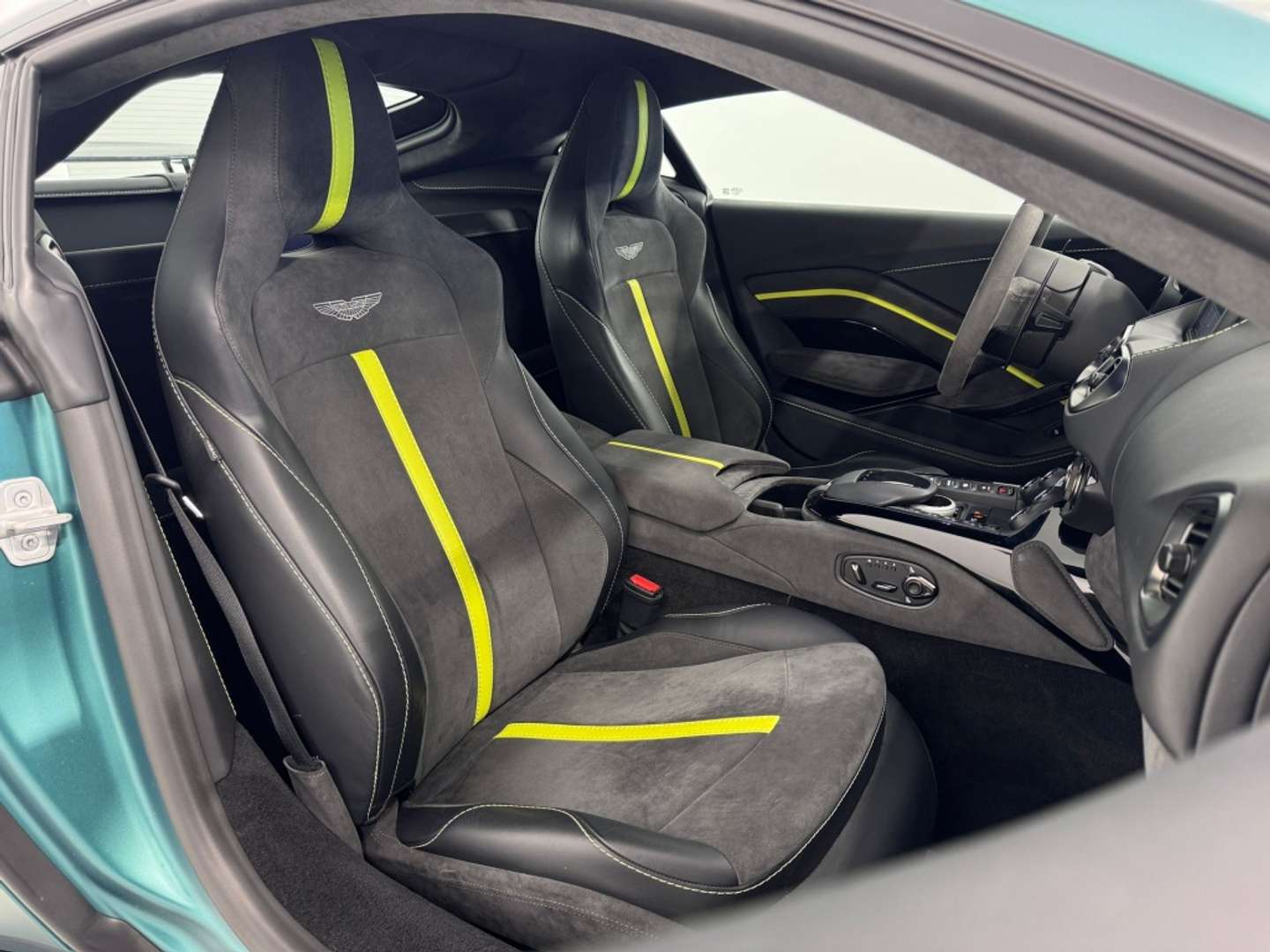 Aston Martin Vantage F1 Edition - 2022 - Joinsteer - #24