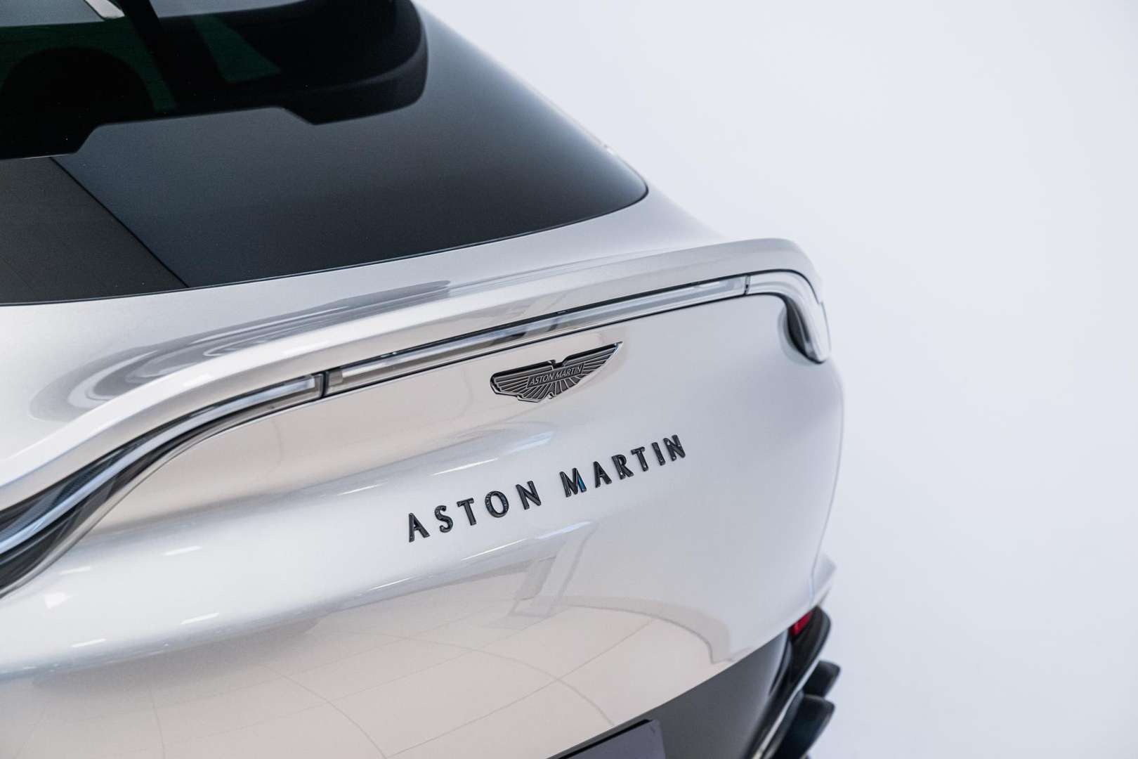 Aston Martin DBX 707 - 2024 - Joinsteer - #26