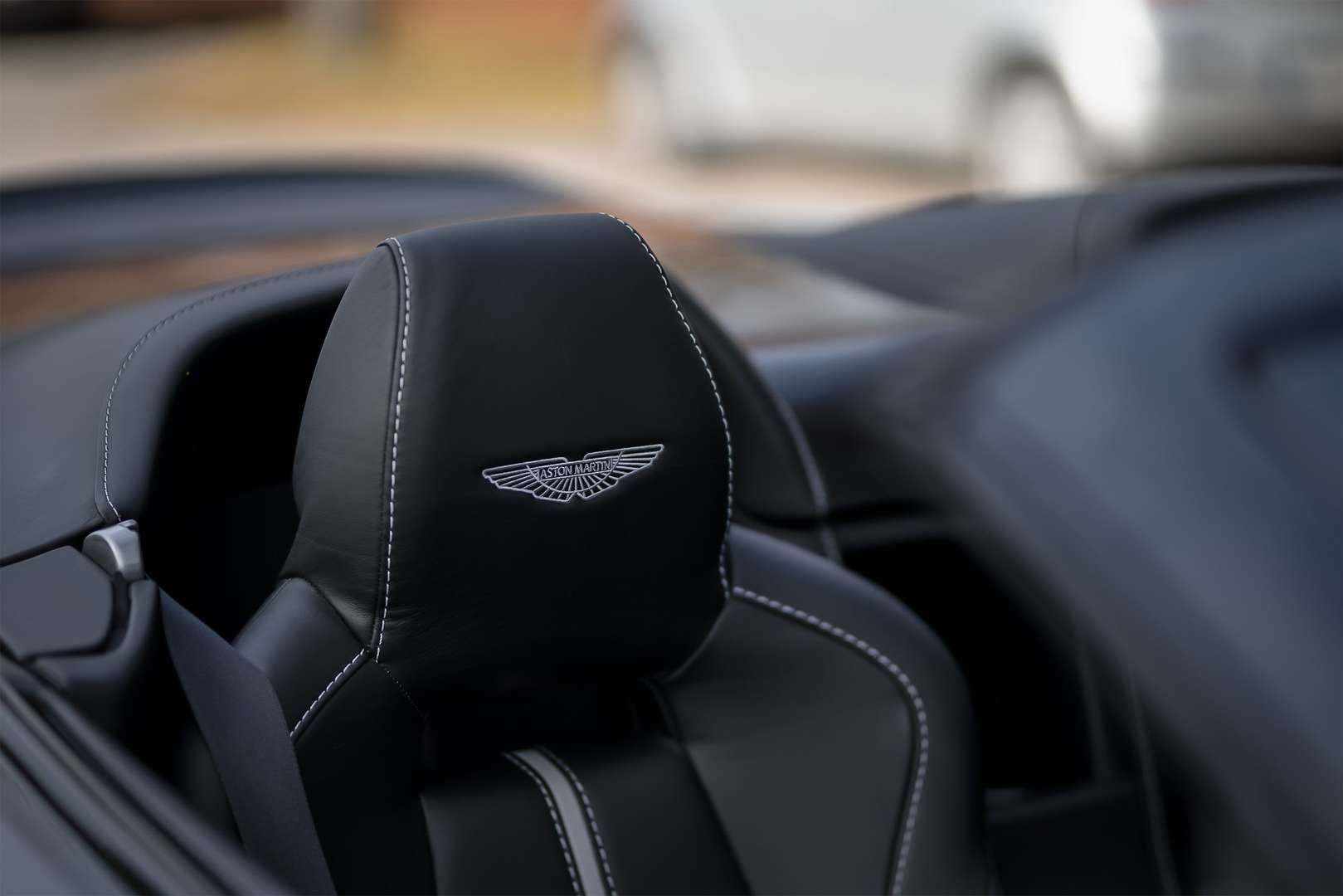 Aston Martin Vantage V12 - 2018 - Joinsteer - #26