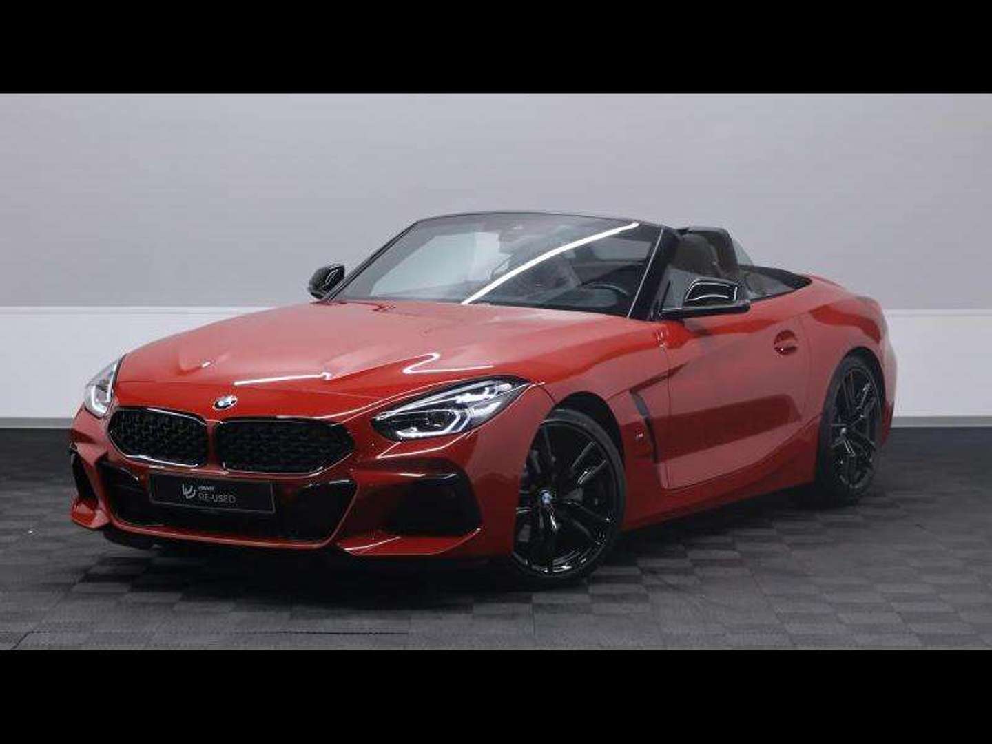 BMW Z4 M Sport 20i - 2020 - Joinsteer - #2