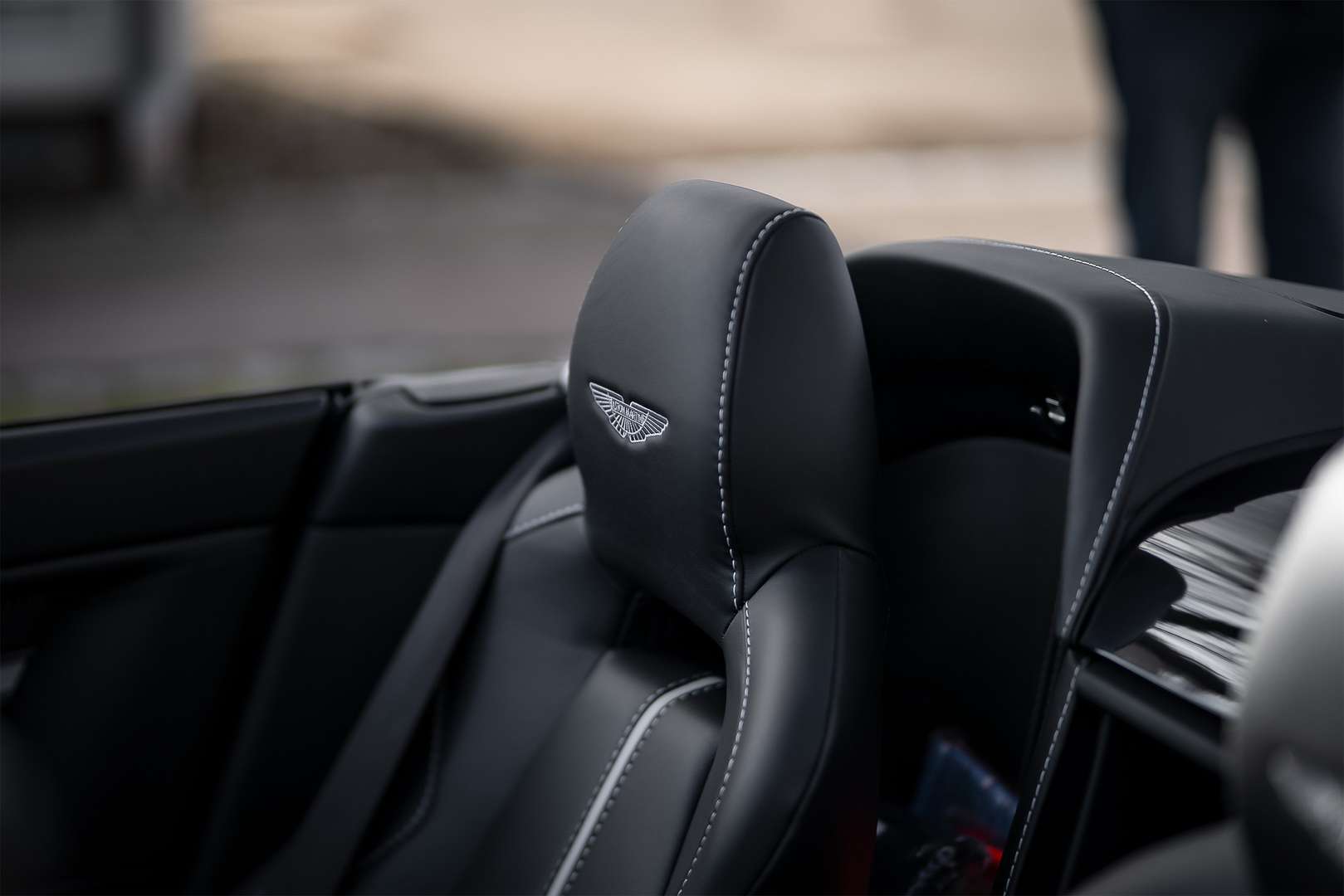 Aston Martin Vantage V12 - 2018 - Joinsteer - #27