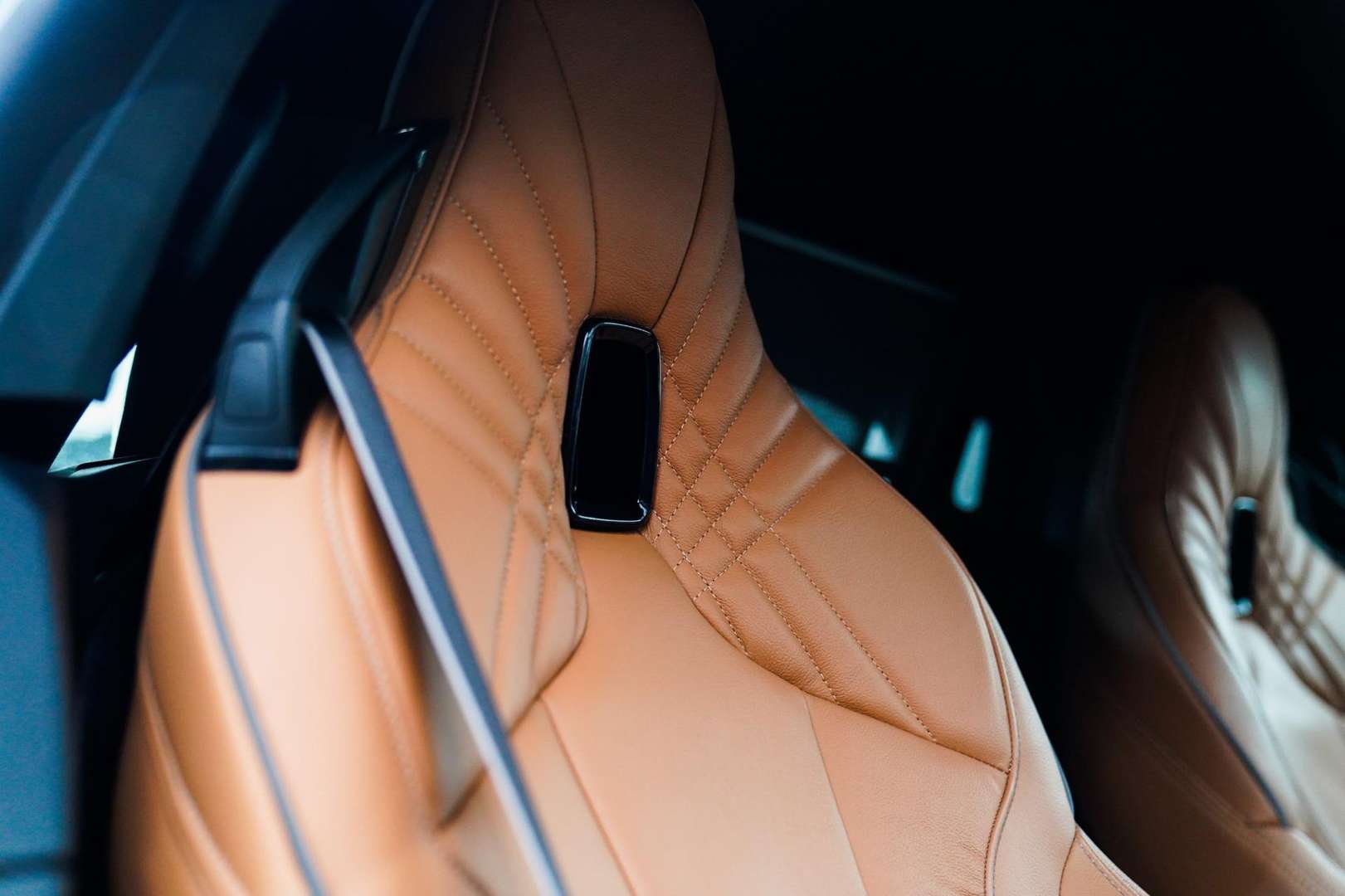 BMW Z4 Roadster High Executive 20i SDrive - 2019 - Joinsteer - #5