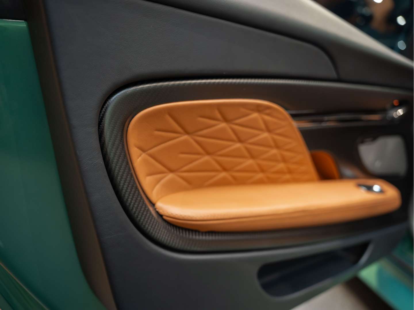 Aston Martin DB12 Coupé 4.0 V8 Bowers&Wilkins - 2023 - Joinsteer - #25