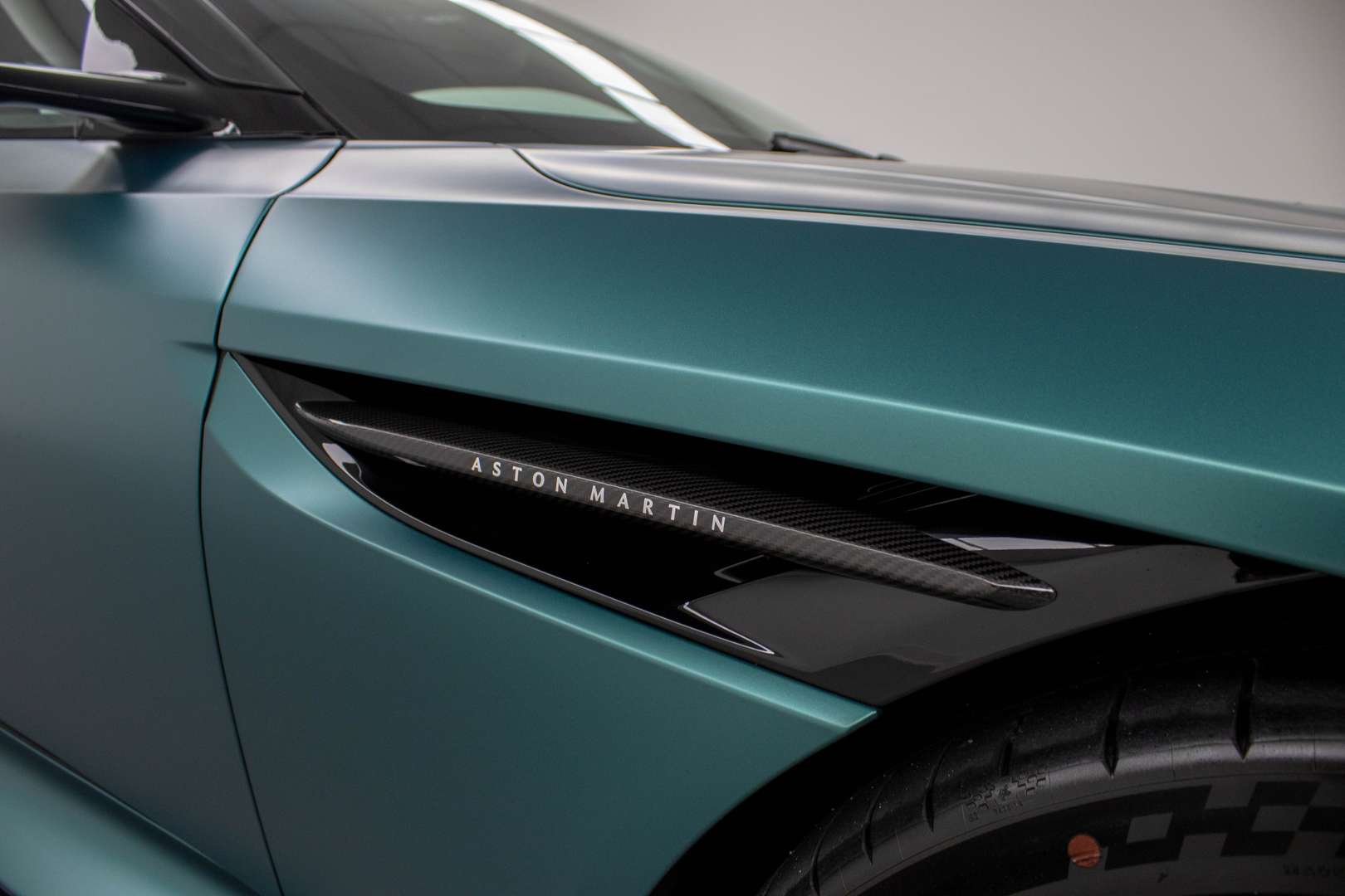 Aston Martin DB12 Coupé V8 - 2024 - Joinsteer - #25