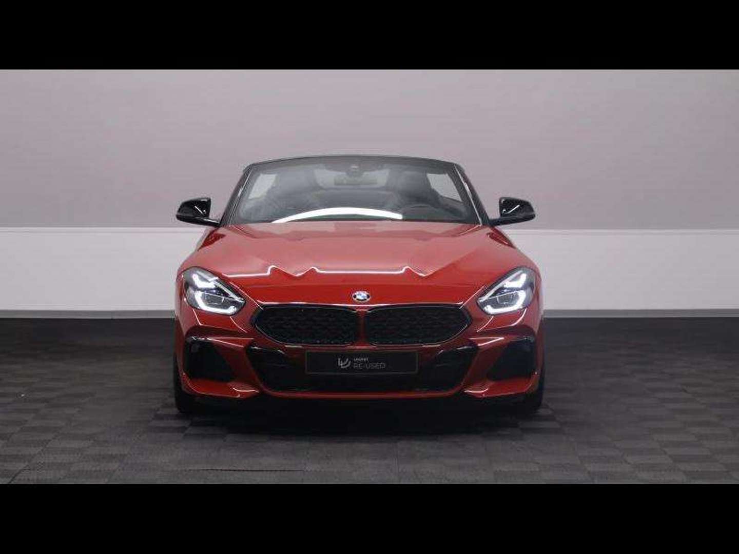 BMW Z4 M Sport 20i - 2020 - Joinsteer - #4