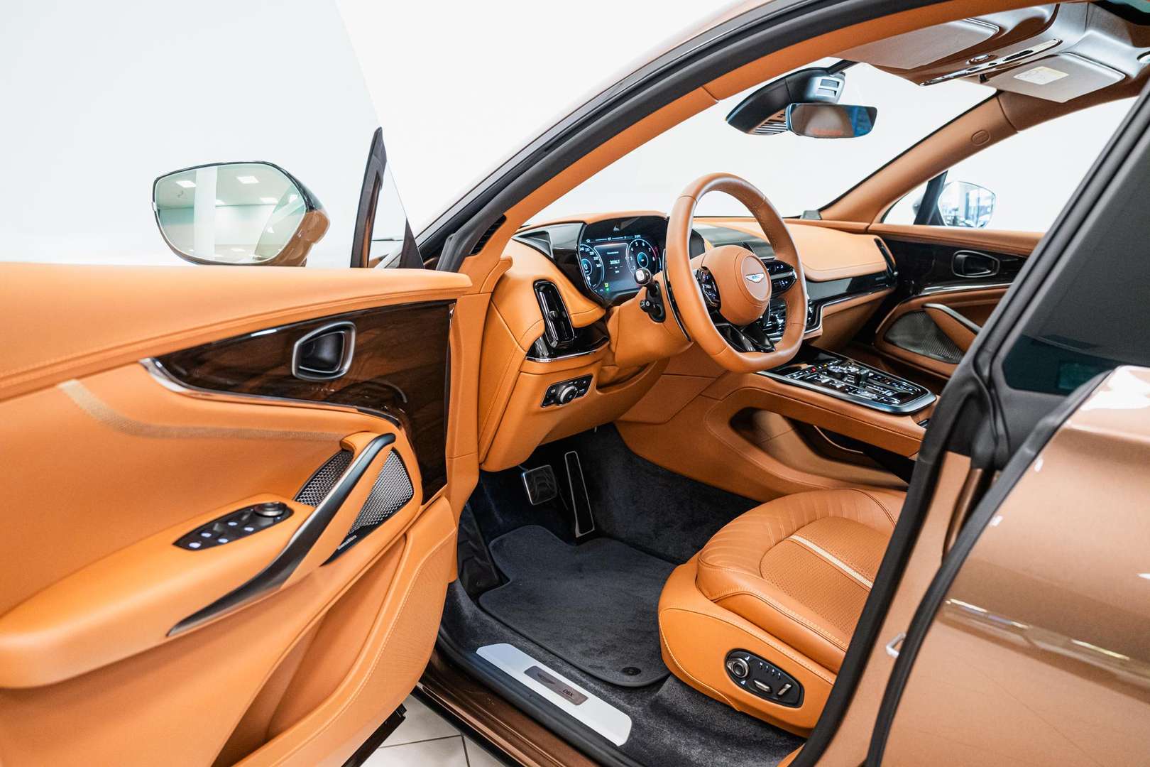 Aston Martin DBX 707 - 2024 - Joinsteer - #36