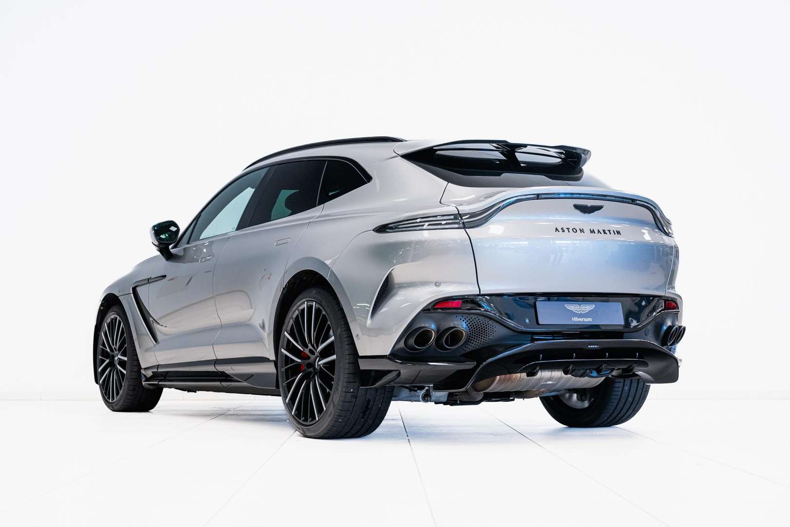 Aston Martin DBX 707 - 2024 - Joinsteer - #28
