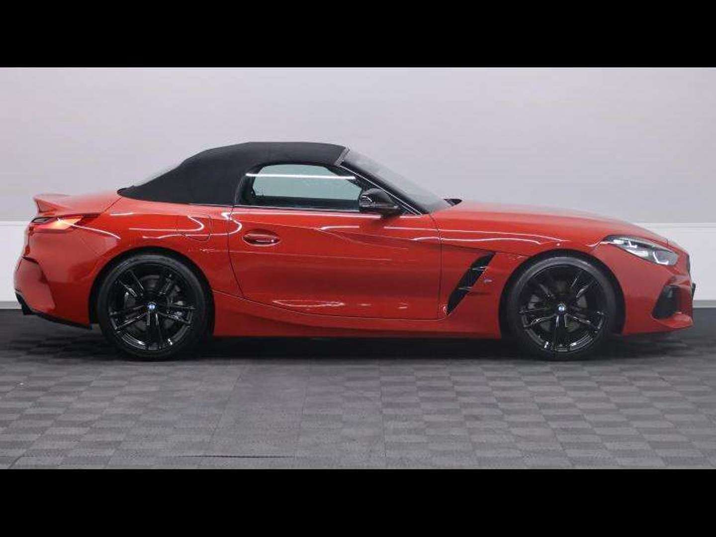 BMW Z4 M Sport 20i - 2020 - Joinsteer - #5