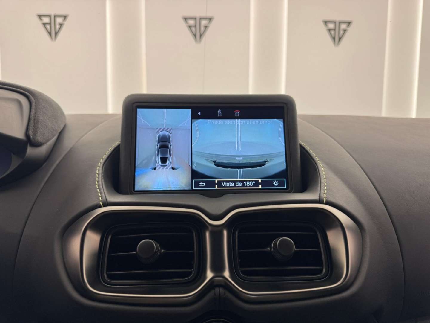 Aston Martin Vantage F1 Edition - 2022 - Joinsteer - #27