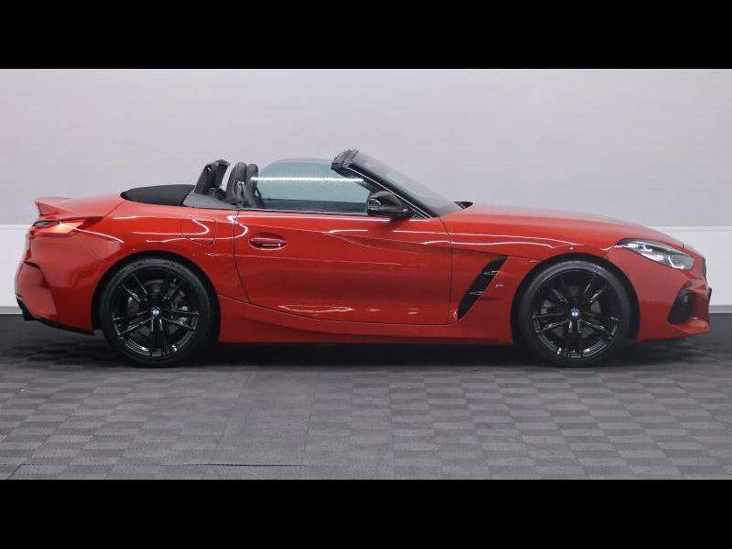 BMW Z4 M Sport 20i - 2020 - Joinsteer - #6