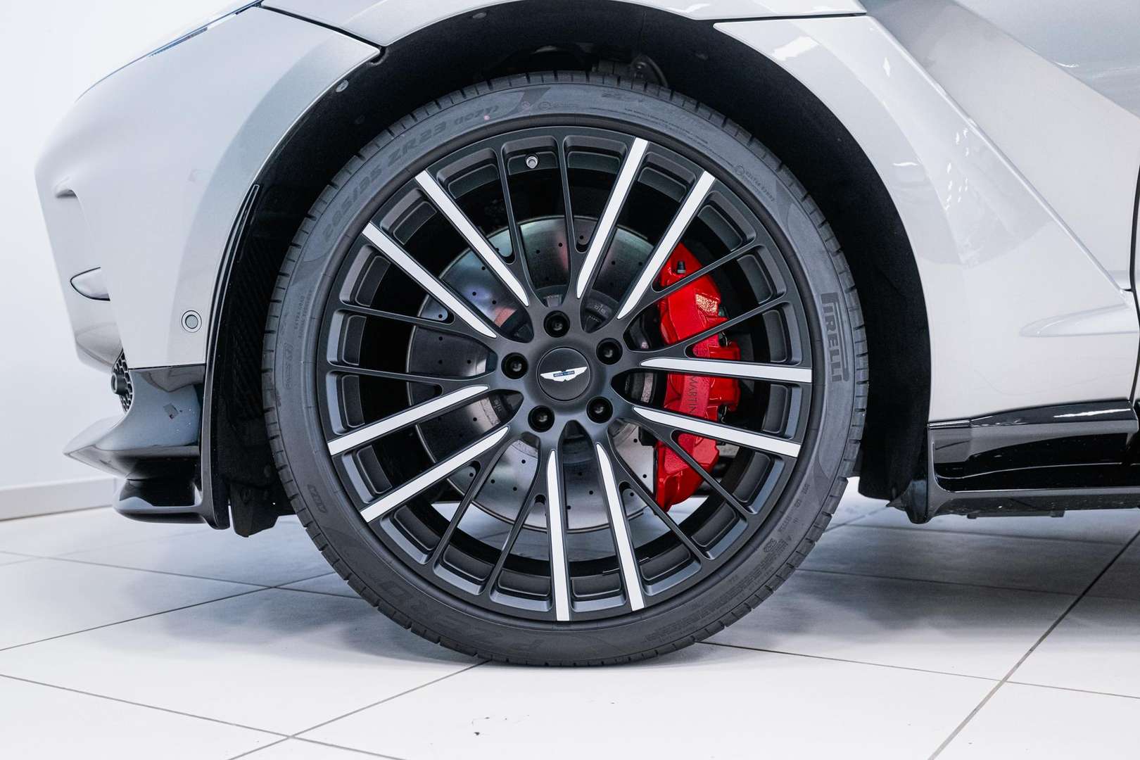 Aston Martin DBX 707 - 2024 - Joinsteer - #30