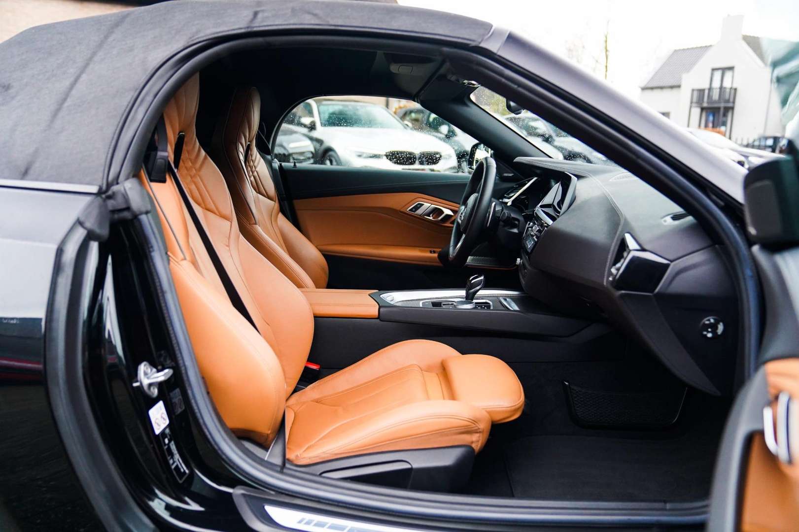 BMW Z4 Roadster High Executive 20i SDrive - 2019 - Joinsteer - #9