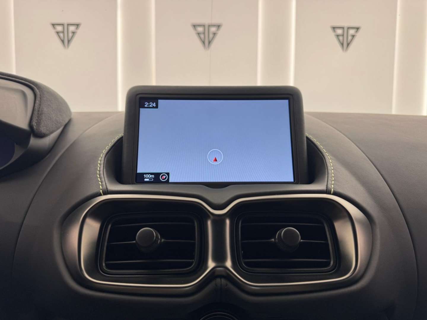 Aston Martin Vantage F1 Edition - 2022 - Joinsteer - #29