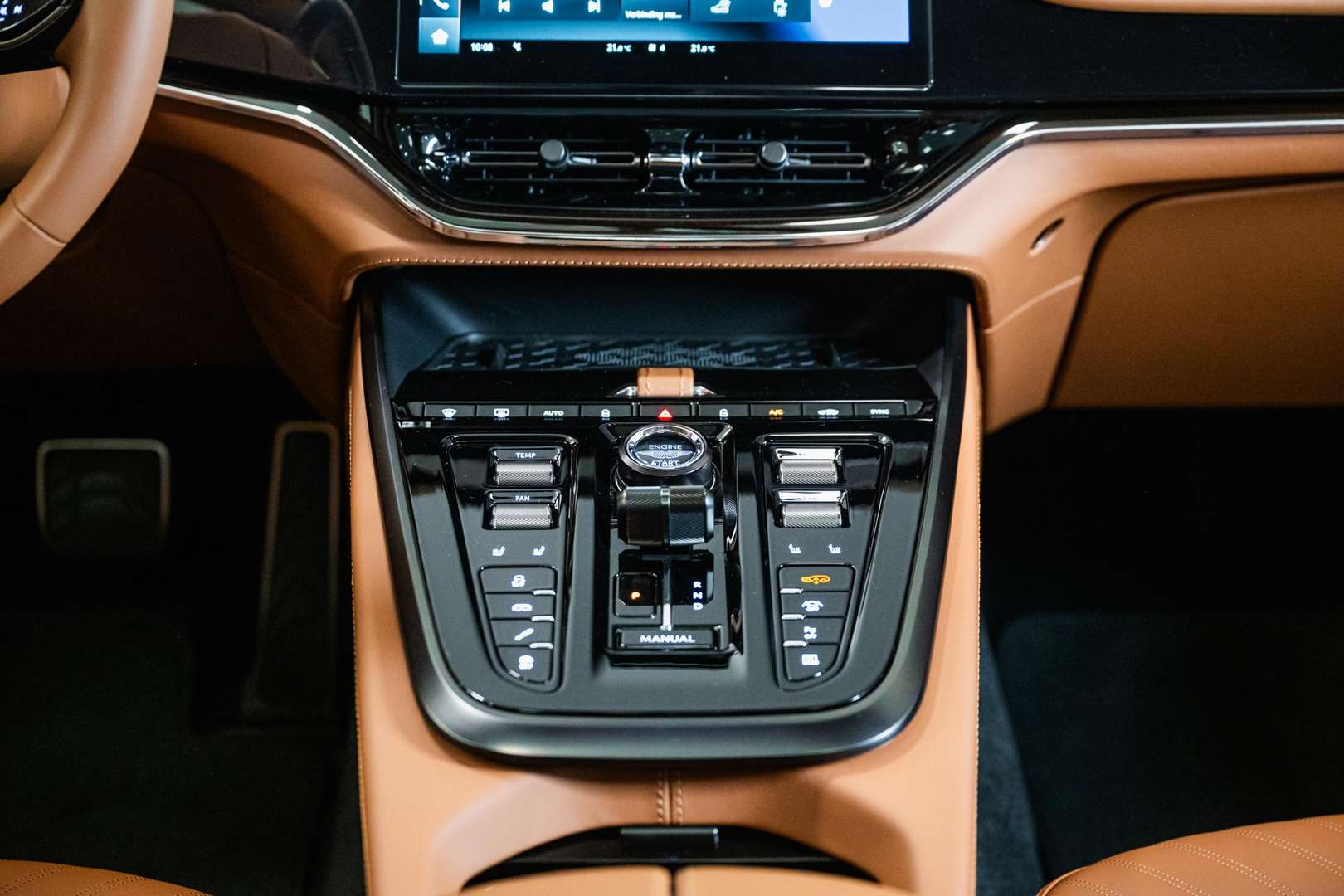 Aston Martin DBX 707 - 2024 - Joinsteer - #39