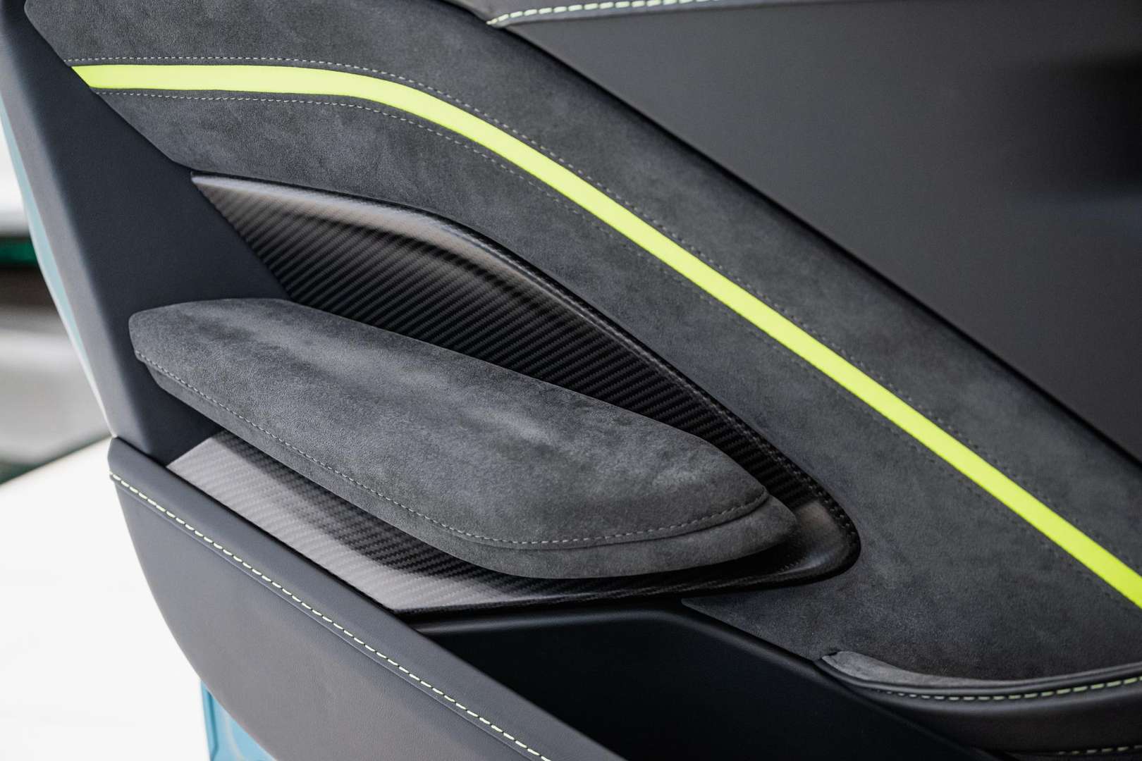 Aston Martin Vantage Coupe F1 Edition - 2021 - Joinsteer - #39