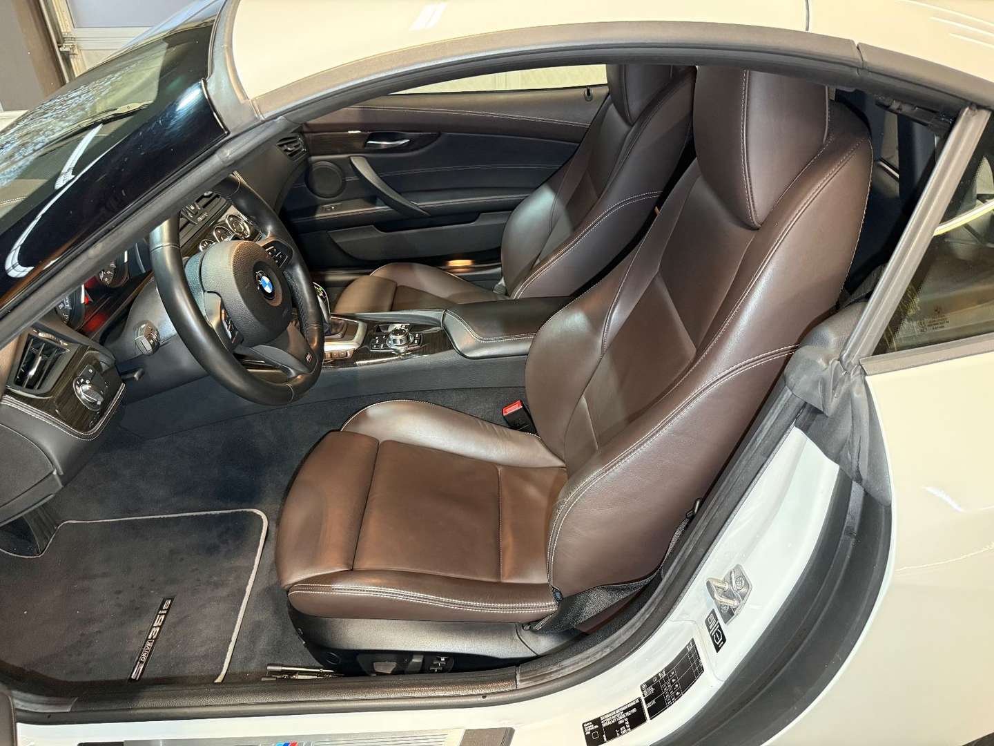 BMW Z4 Roadster SDrive35i - 2012 - Joinsteer - #12