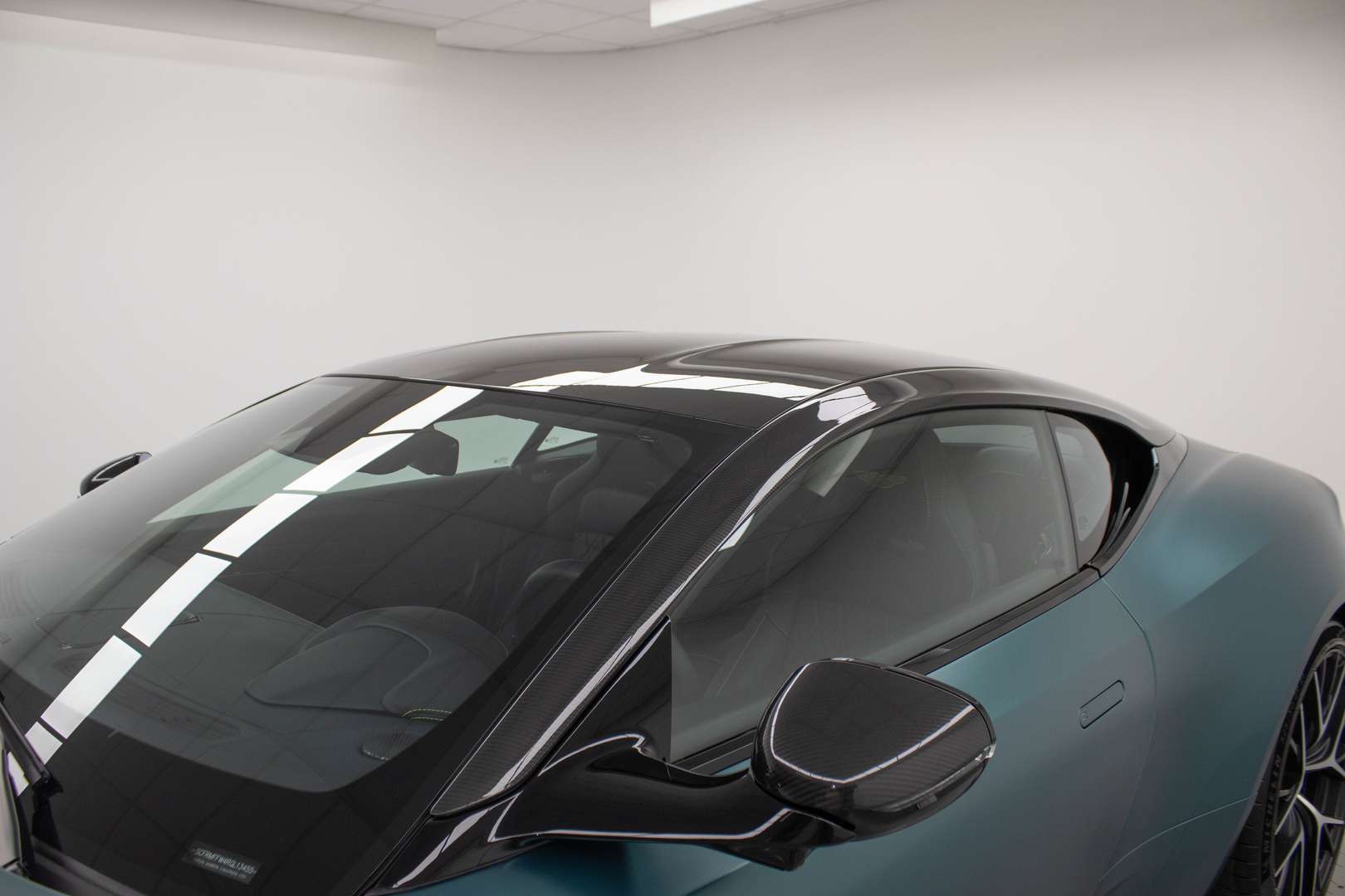 Aston Martin DB12 Coupé V8 - 2024 - Joinsteer - #30