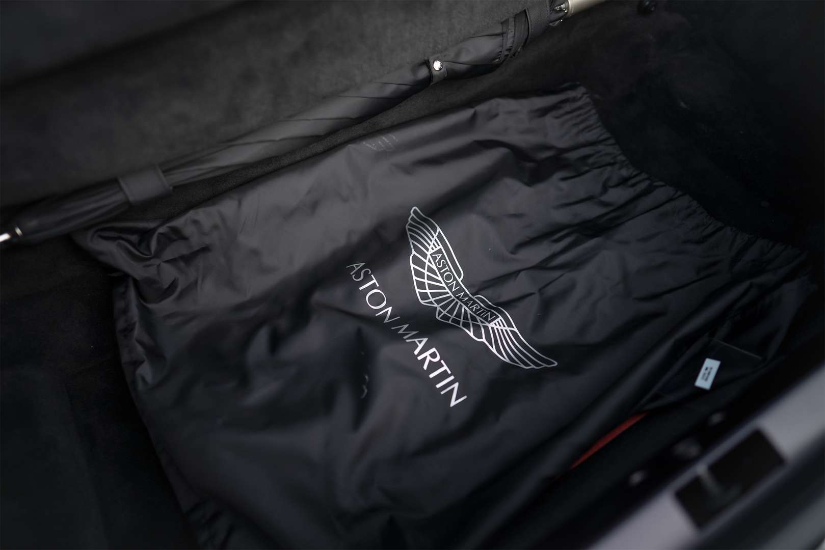 Aston Martin Vantage V12 - 2018 - Joinsteer - #33