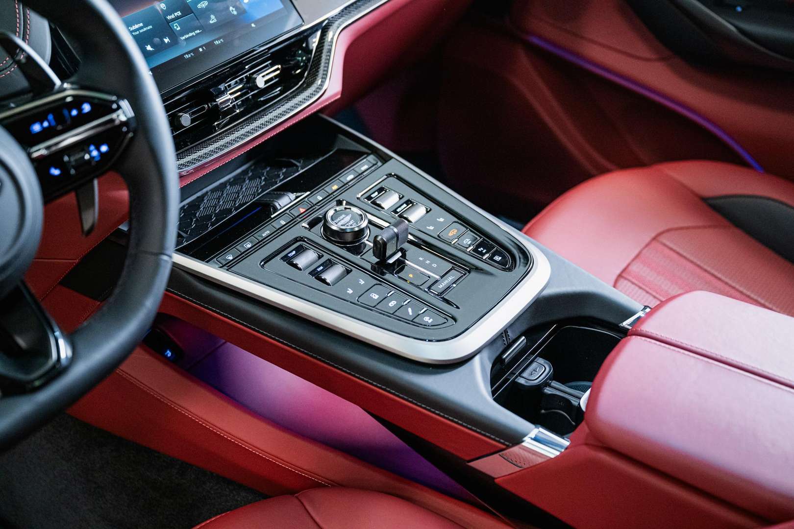 Aston Martin DBX 707 - 2024 - Joinsteer - #33