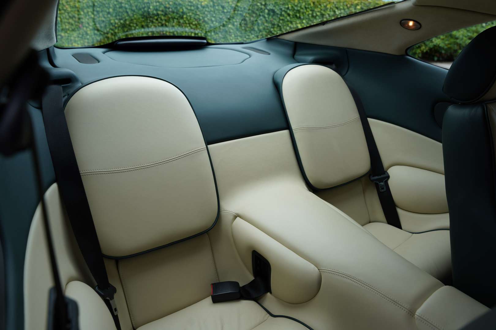 Aston Martin DB7 Vantage - 2001 - Joinsteer - #38