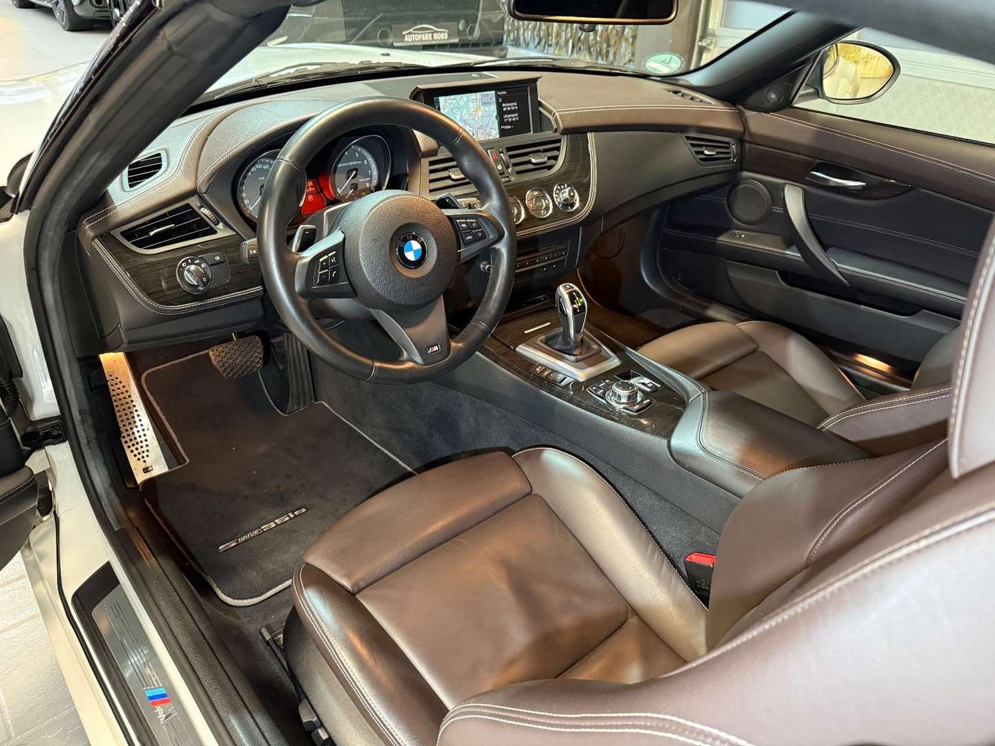 BMW Z4 Roadster SDrive35i - 2012 - Joinsteer - #13