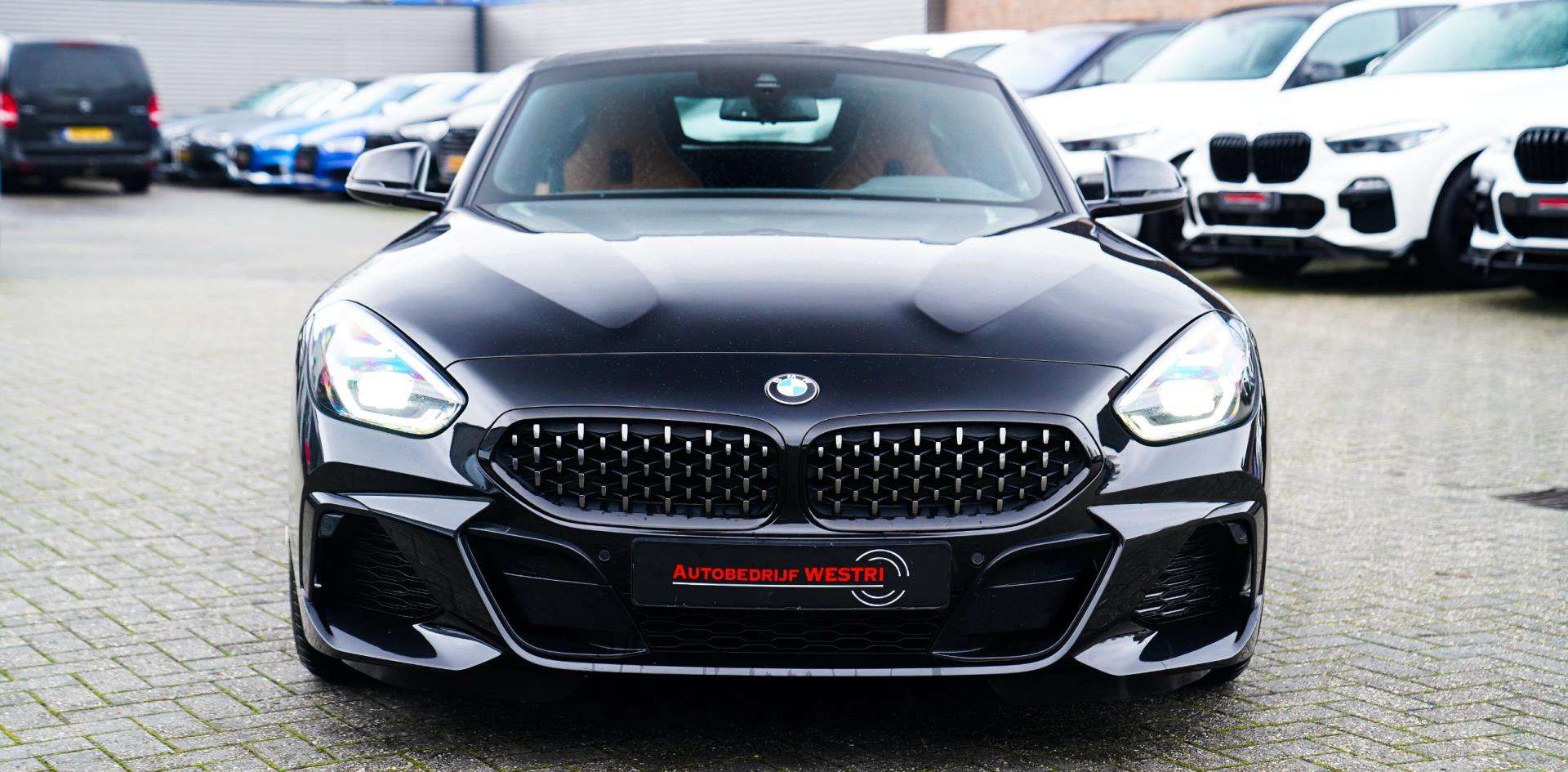 BMW Z4 Roadster High Executive 20i SDrive - 2019 - Joinsteer - #12