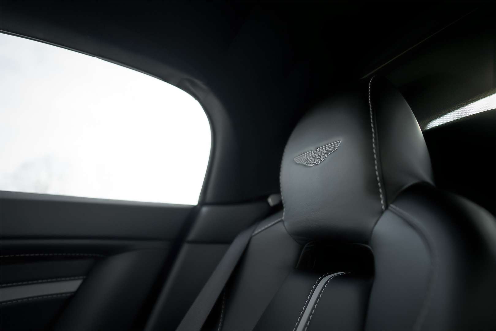 Aston Martin Vantage V12 - 2018 - Joinsteer - #34