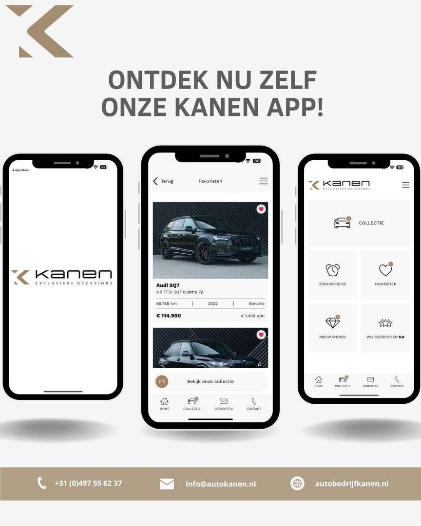 BMW Z4 Roadster High Executive SDrive20i - 2019 - Joinsteer - #13