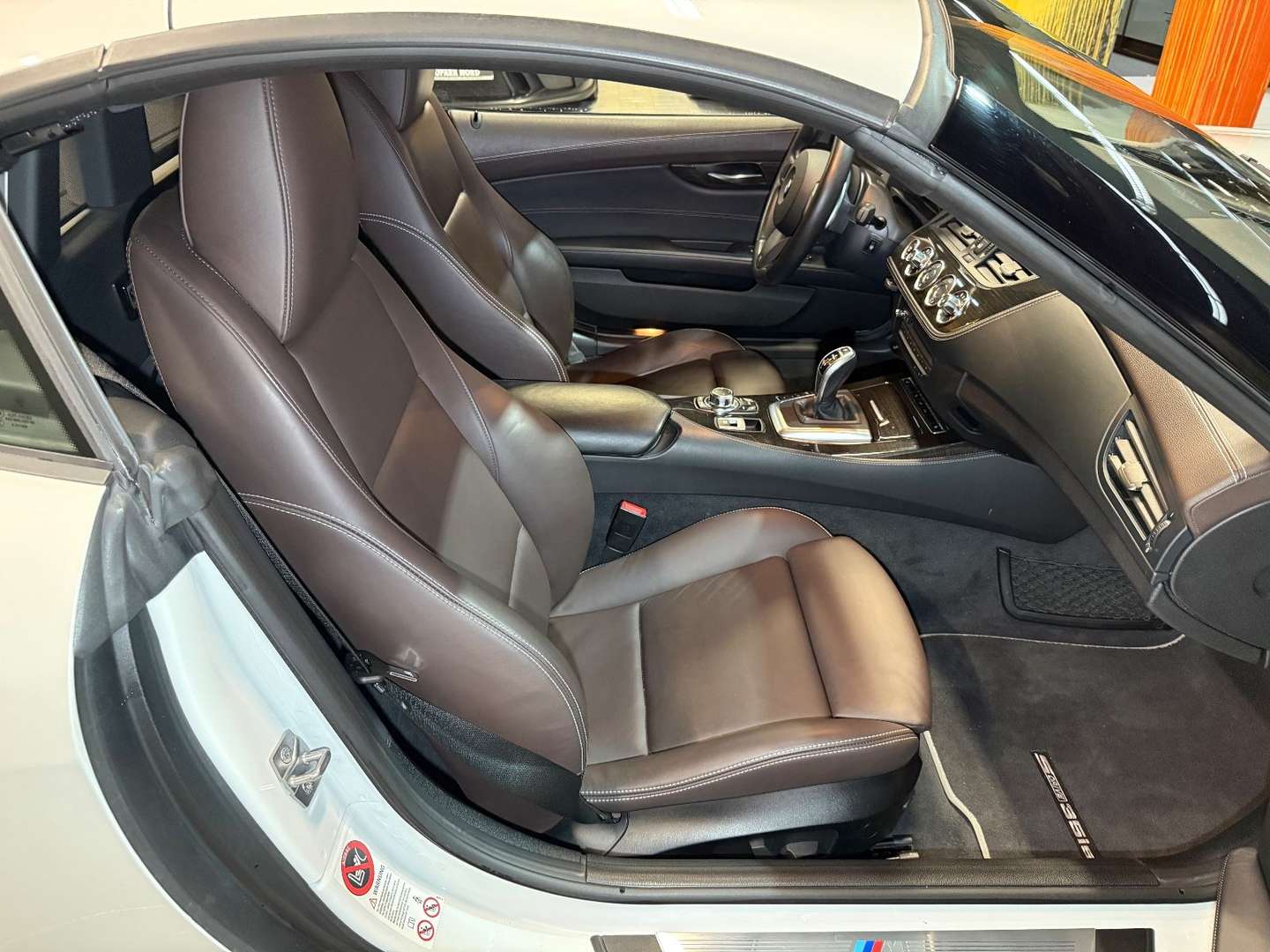 BMW Z4 Roadster SDrive35i - 2012 - Joinsteer - #14