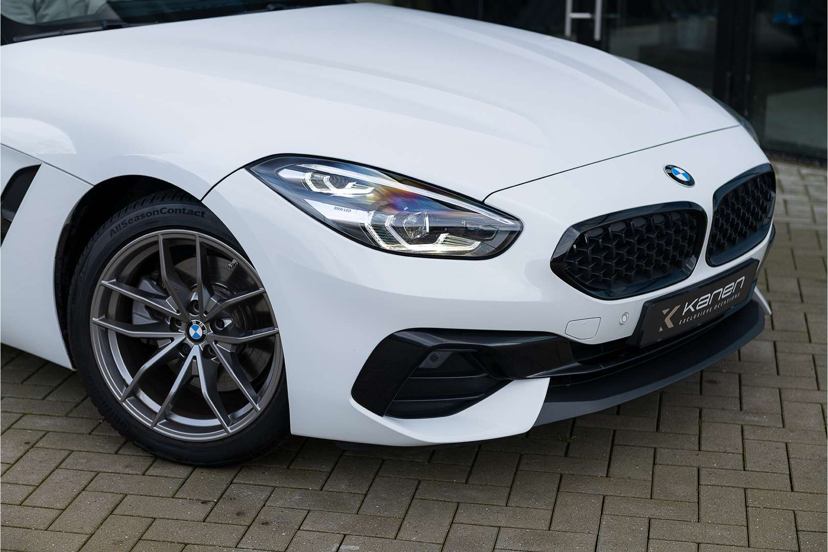 BMW Z4 Roadster High Executive SDrive20i - 2019 - Joinsteer - #14