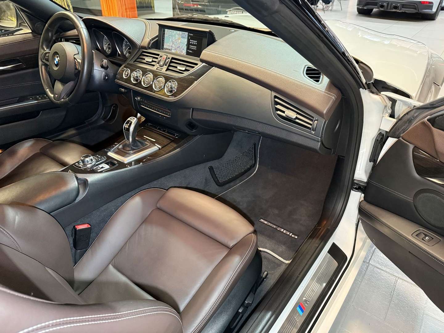 BMW Z4 Roadster SDrive35i - 2012 - Joinsteer - #15