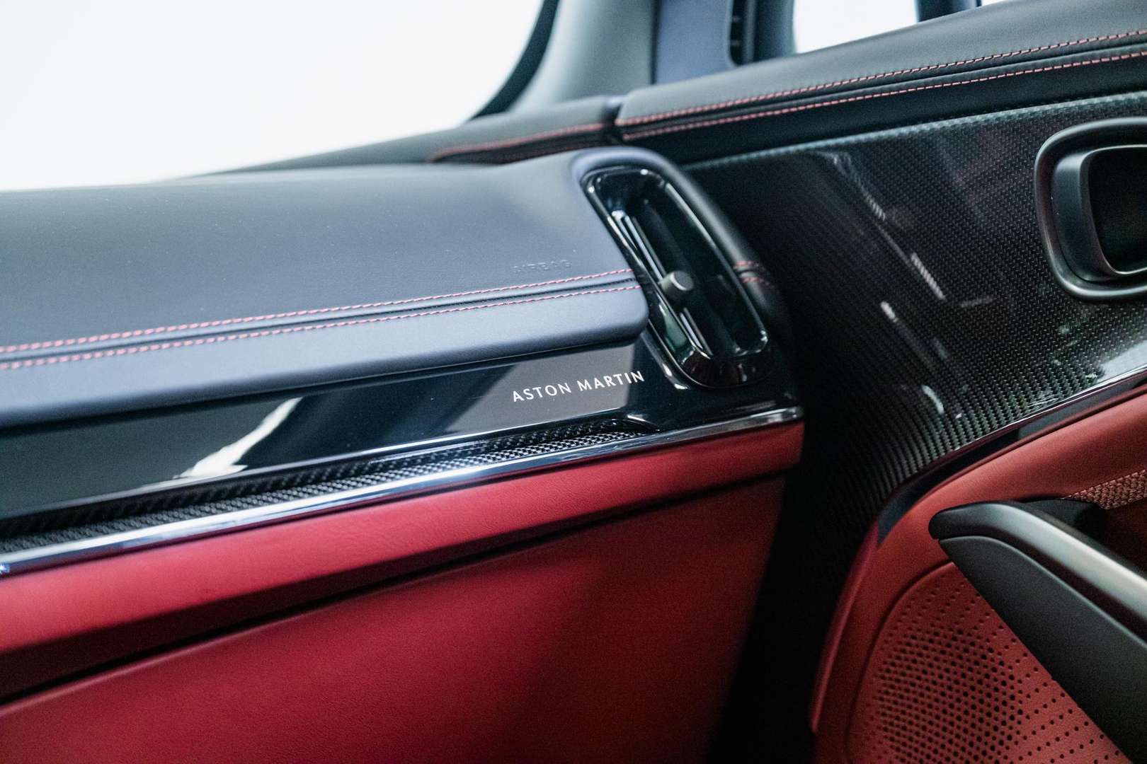 Aston Martin DBX 707 - 2024 - Joinsteer - #36