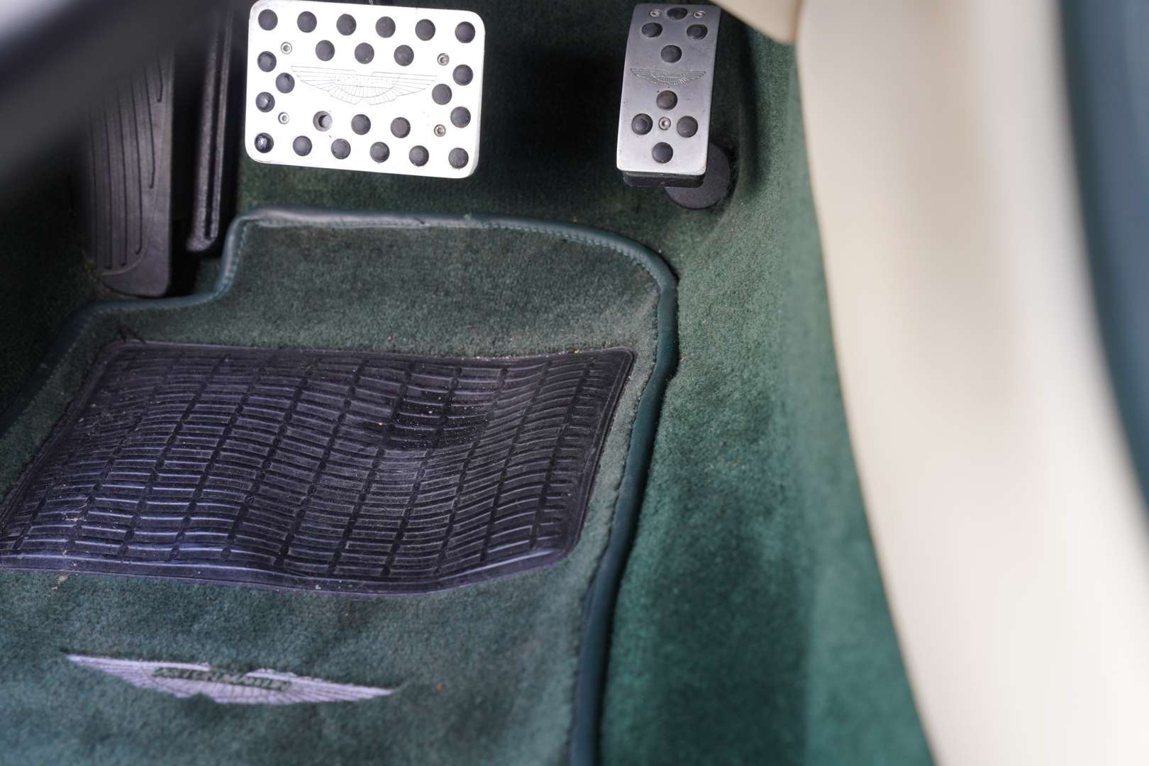 Aston Martin DB7 Vantage - 2001 - Joinsteer - #41