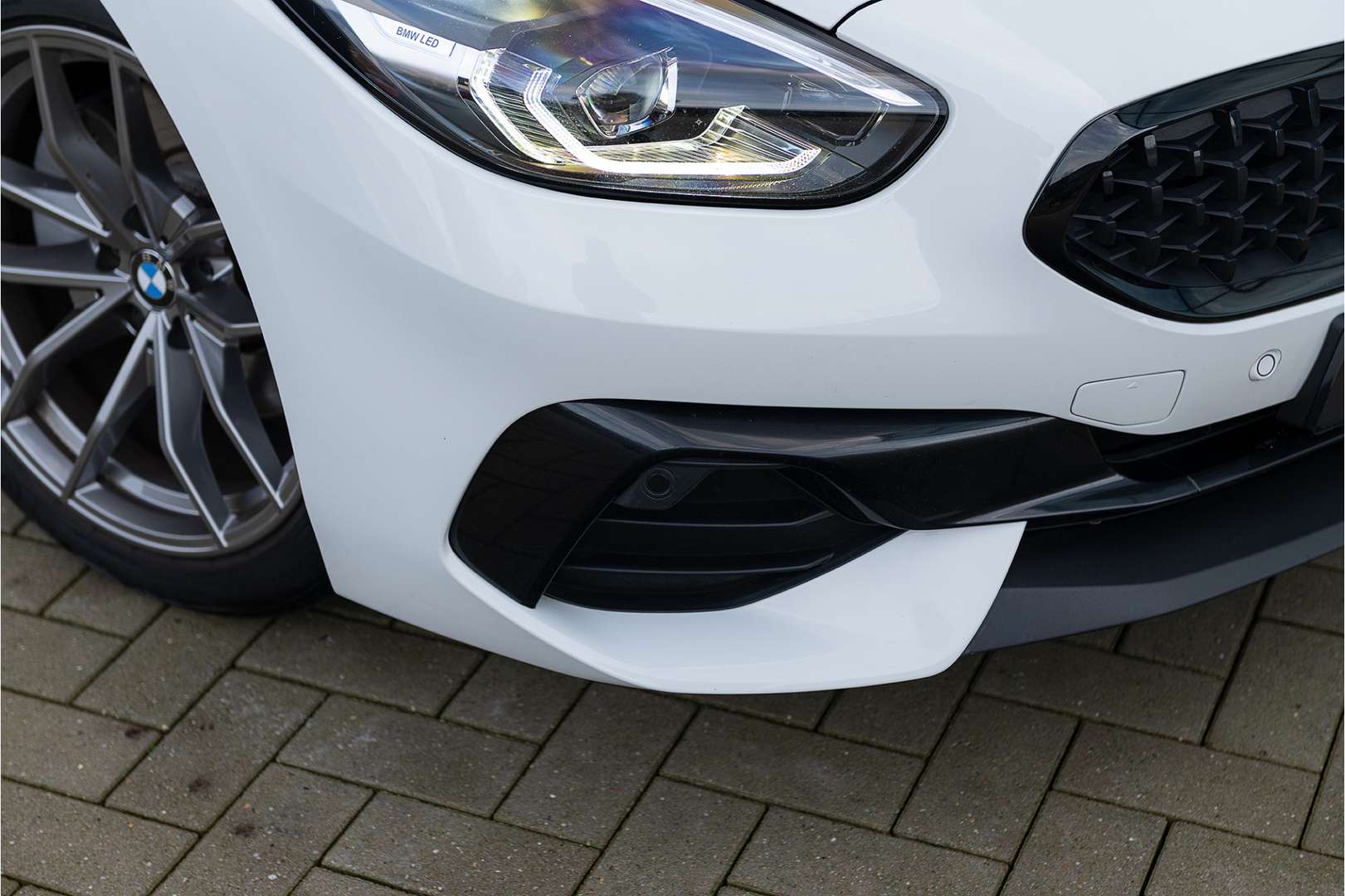 BMW Z4 Roadster High Executive SDrive20i - 2019 - Joinsteer - #15