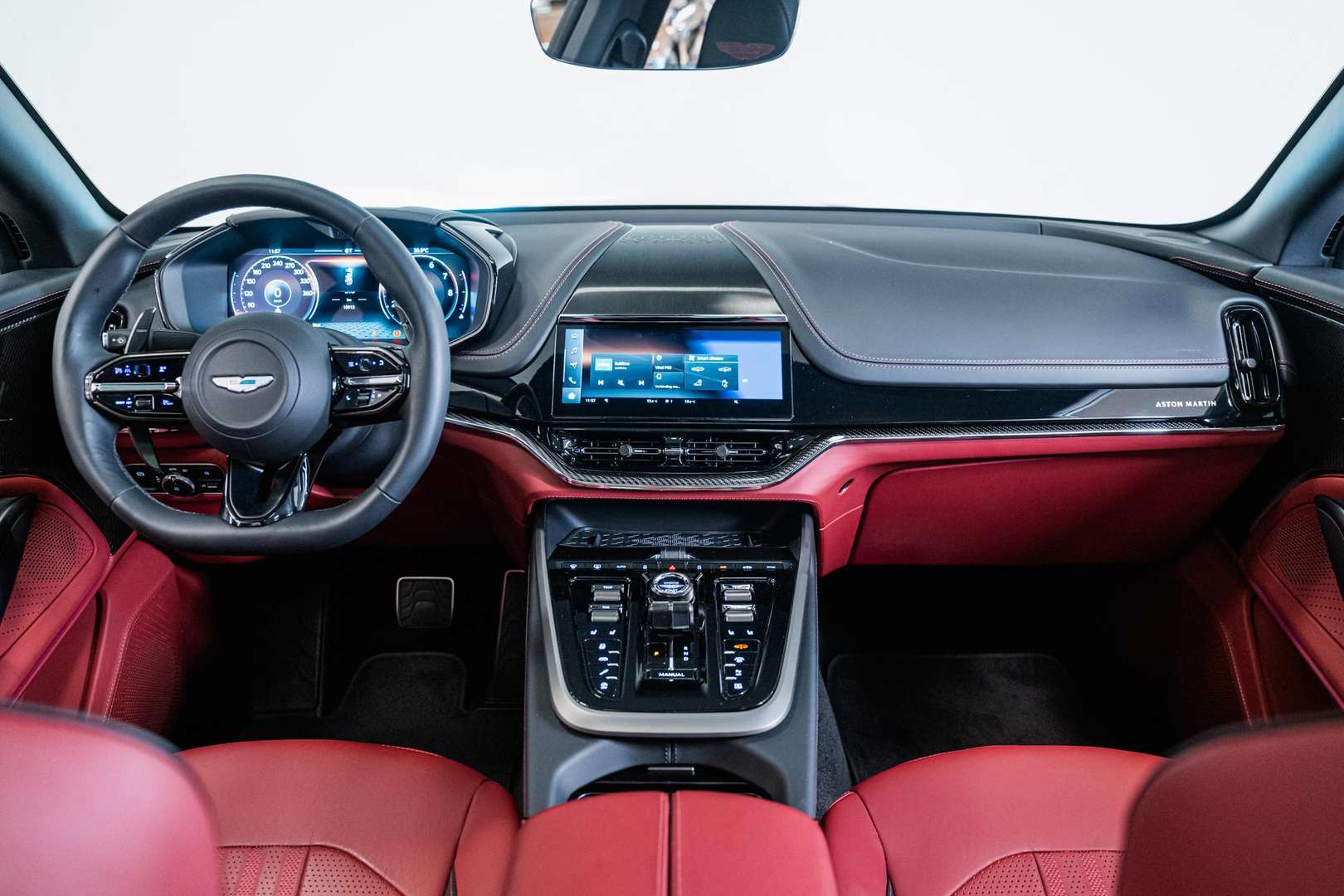 Aston Martin DBX 707 - 2024 - Joinsteer - #37