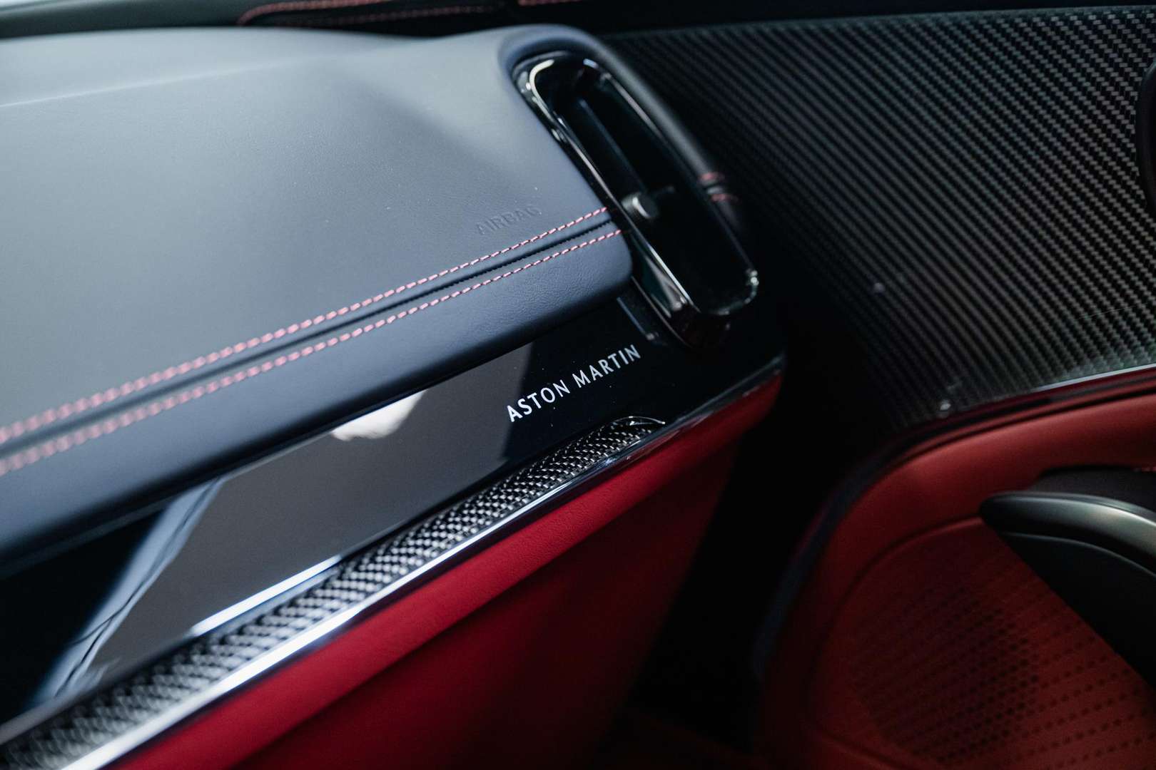 Aston Martin DBX 707 - 2024 - Joinsteer - #39