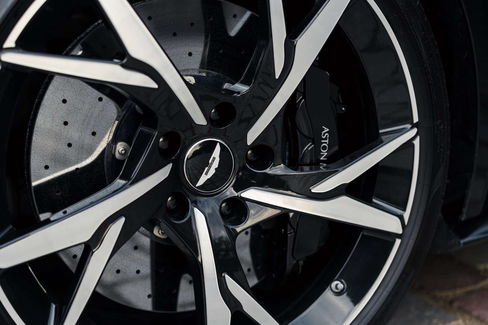 Aston Martin DBS Coupé Superleggera 2+2 - 2020 - Joinsteer - #39