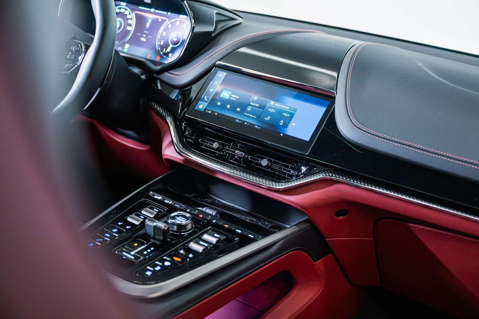 Aston Martin DBX 707 - 2024 - Joinsteer - #42