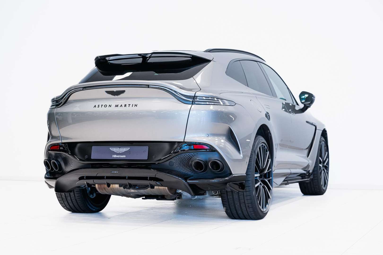 Aston Martin DBX 707 - 2024 - Joinsteer - #43