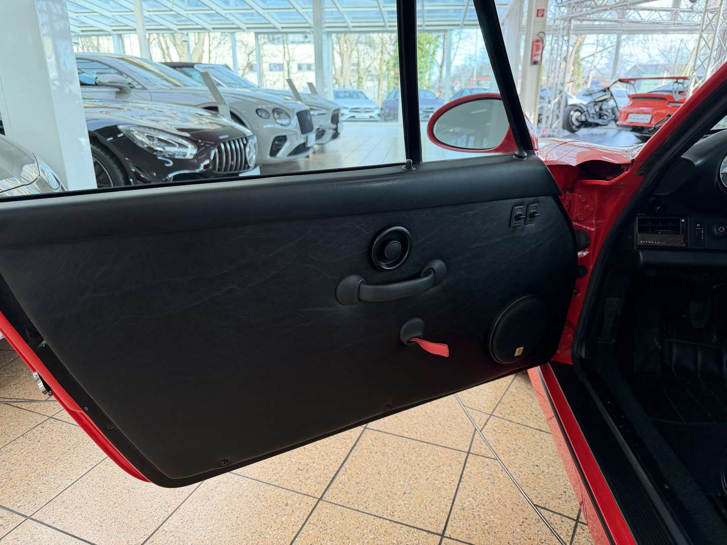 Porsche 964 Carrera 2 - 1990 - Joinsteer - #10