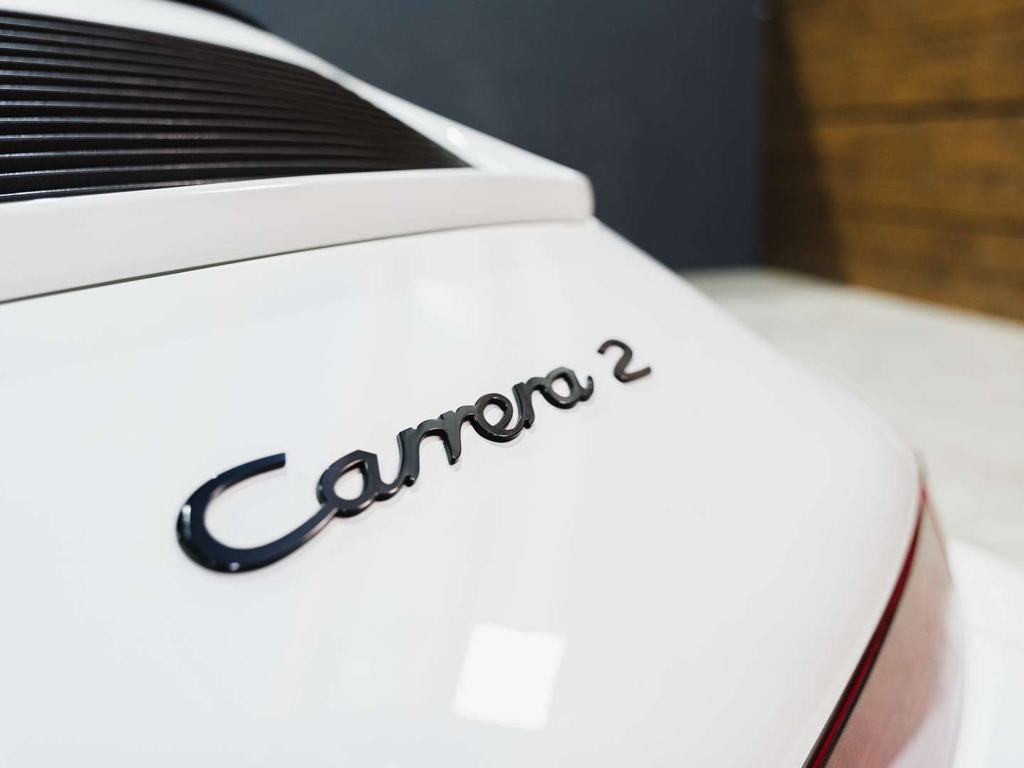 Porsche 964 Carrera 2 Cabriolet - 1991 - Joinsteer - #22